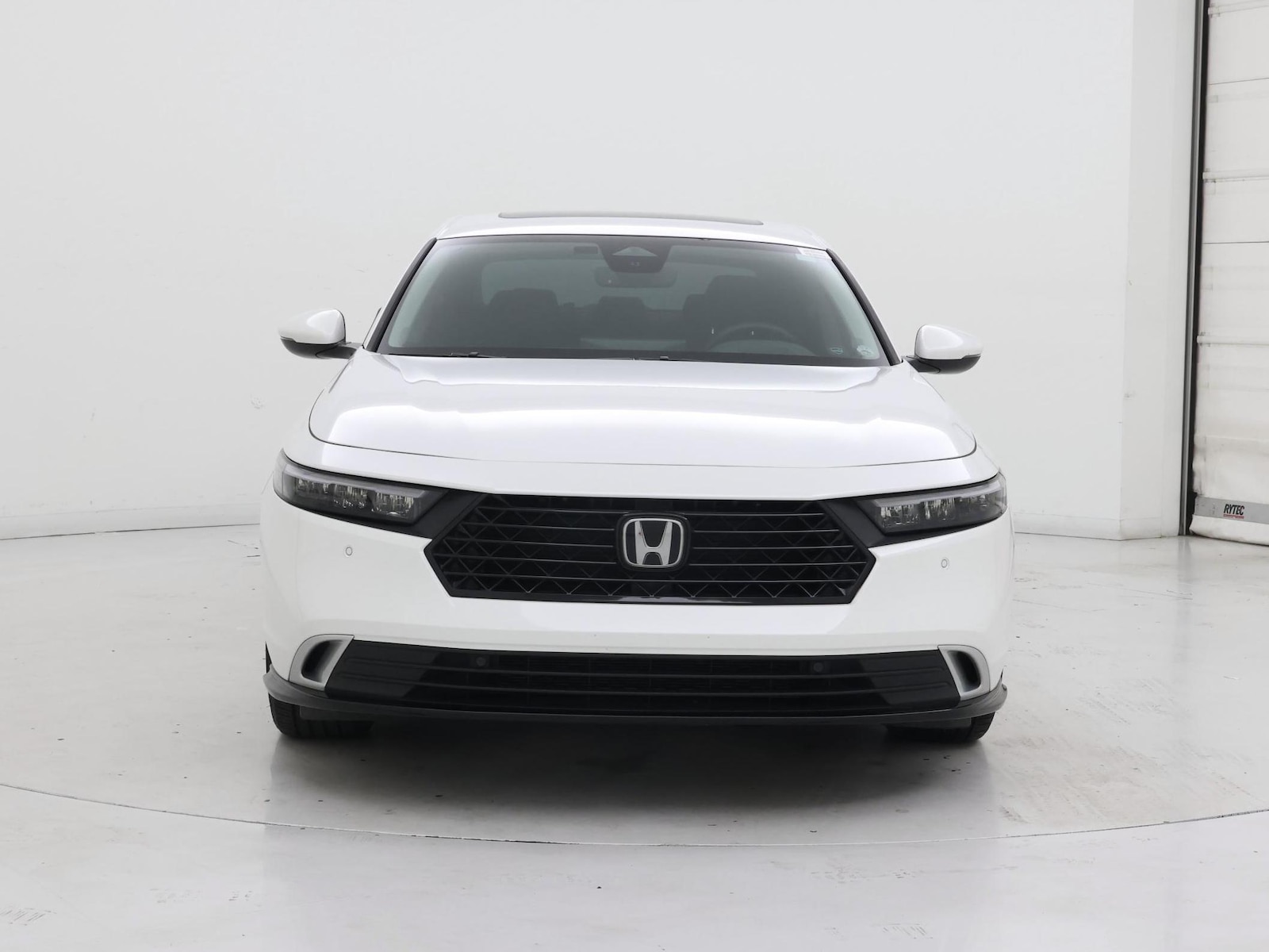 2025 Honda Accord Hybrid Touring - Photo 6