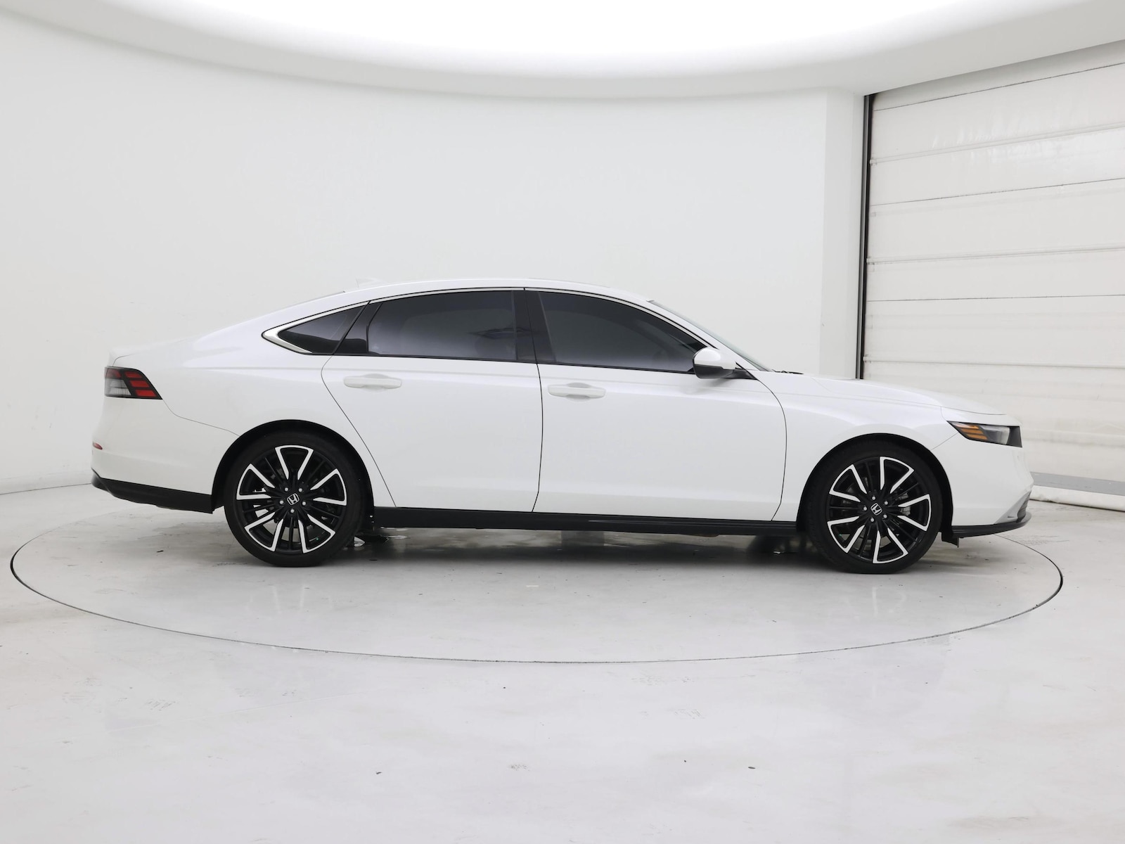 2025 Honda Accord Hybrid Touring - Photo 8