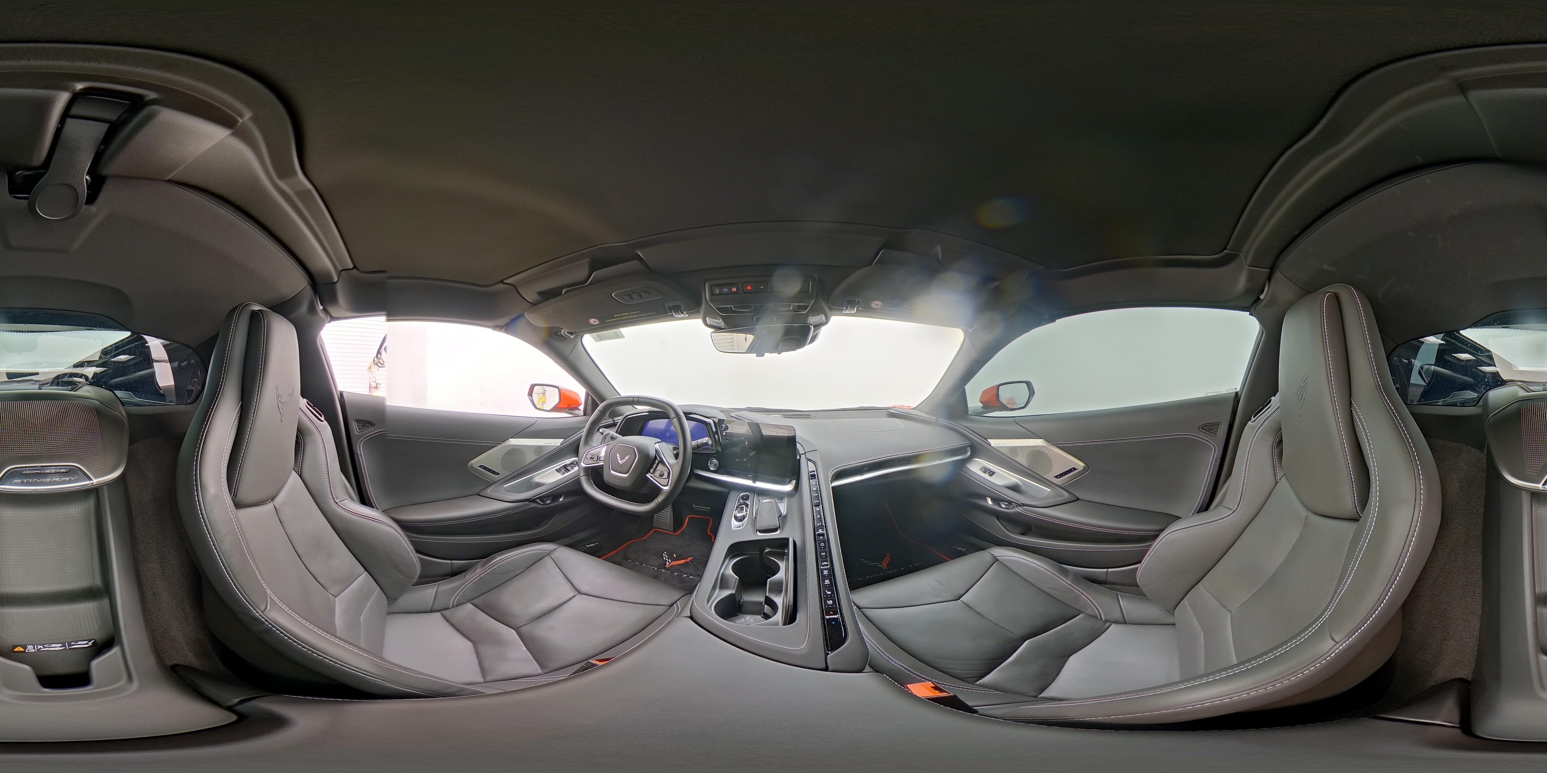 2024 Chevrolet Corvette 2LT - Photo 21