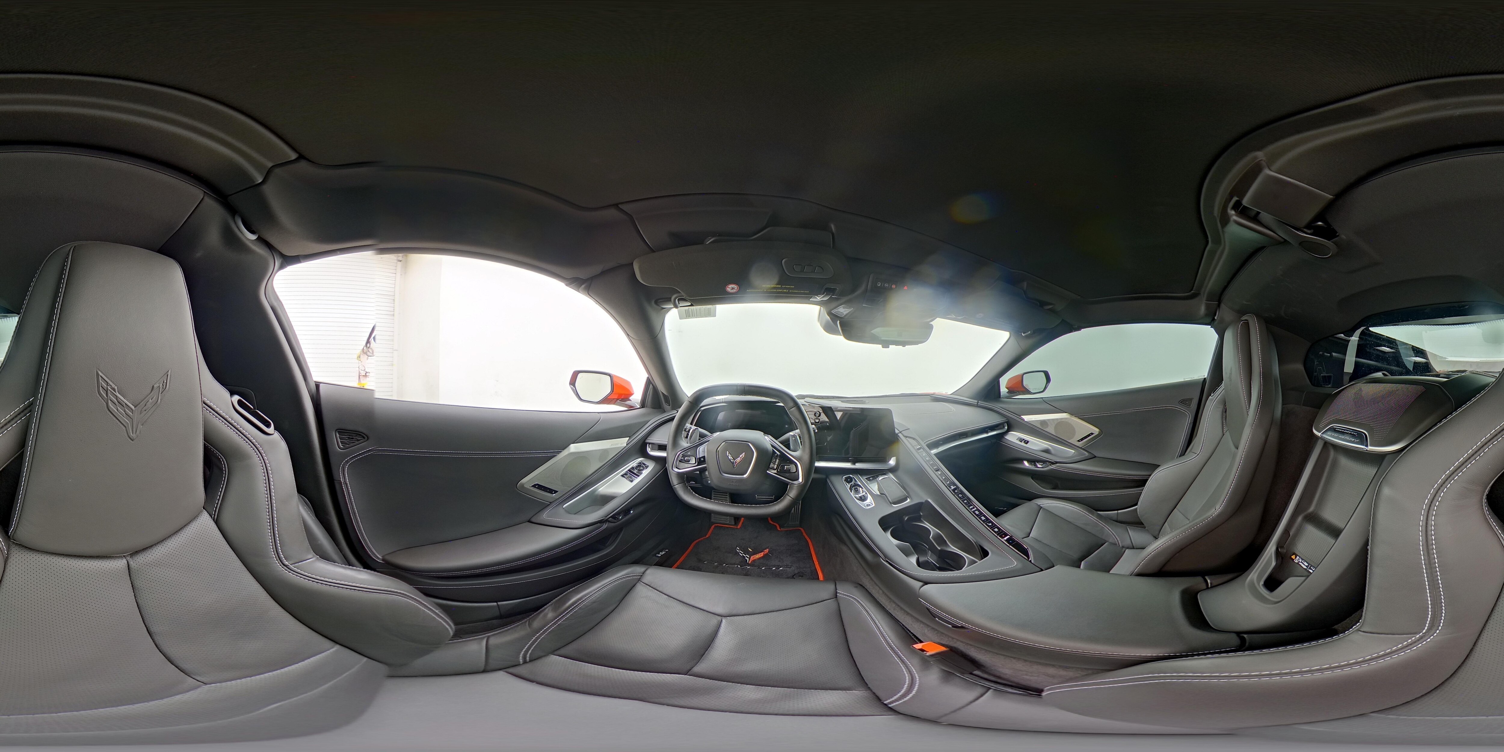 2024 Chevrolet Corvette 2LT - Photo 22