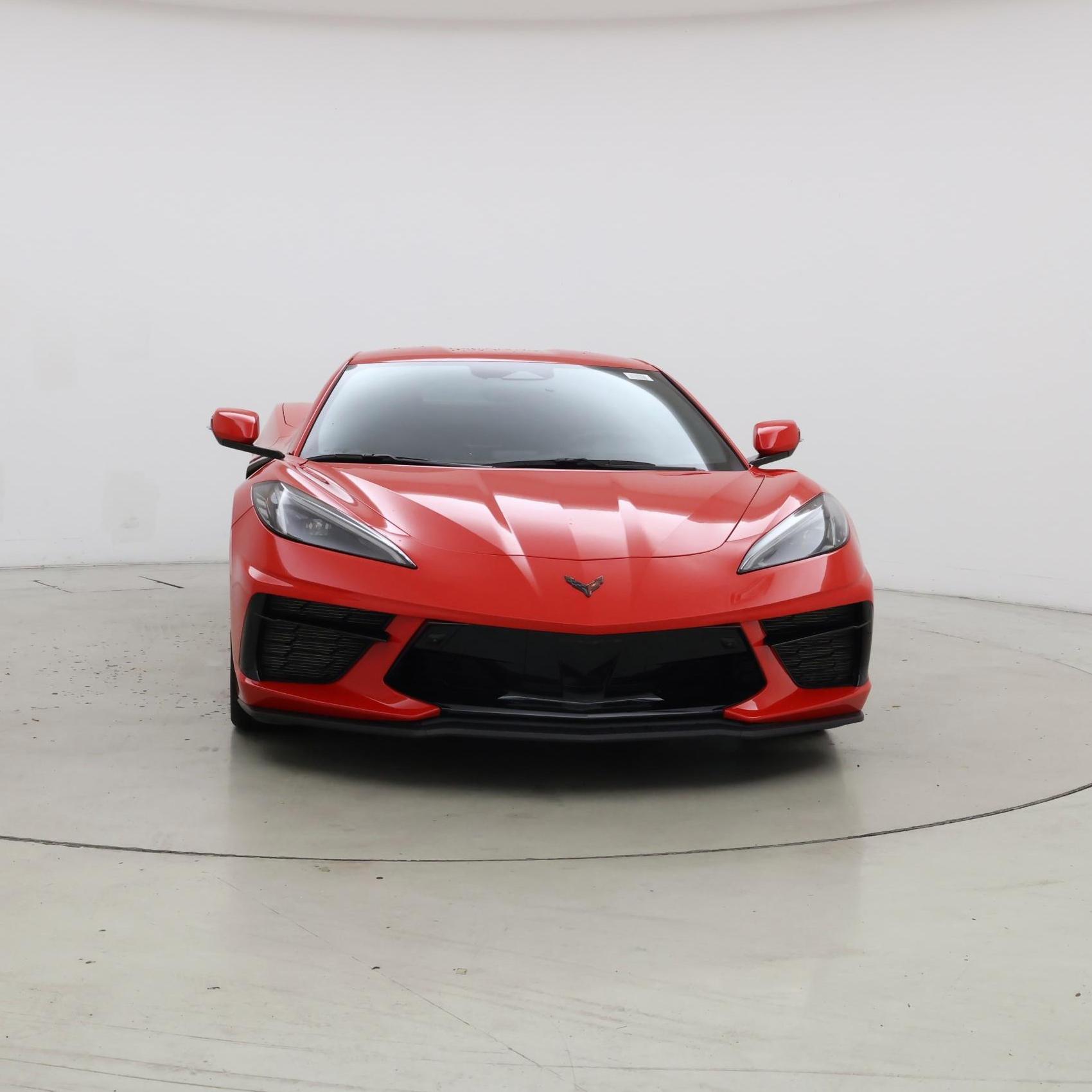 Thumbnail: 2024 Chevrolet Corvette - 5