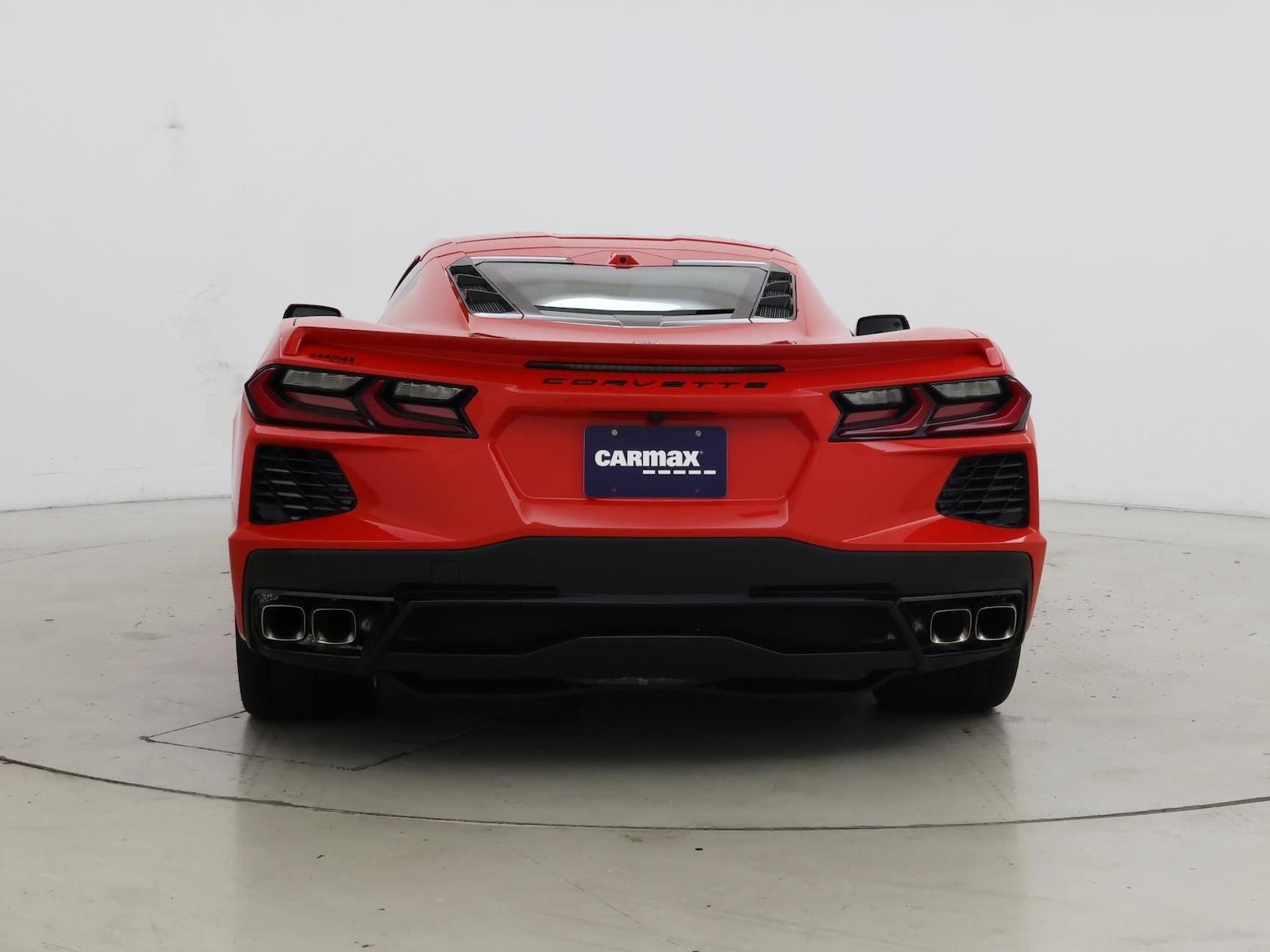 2024 Chevrolet Corvette 2LT - Photo 7
