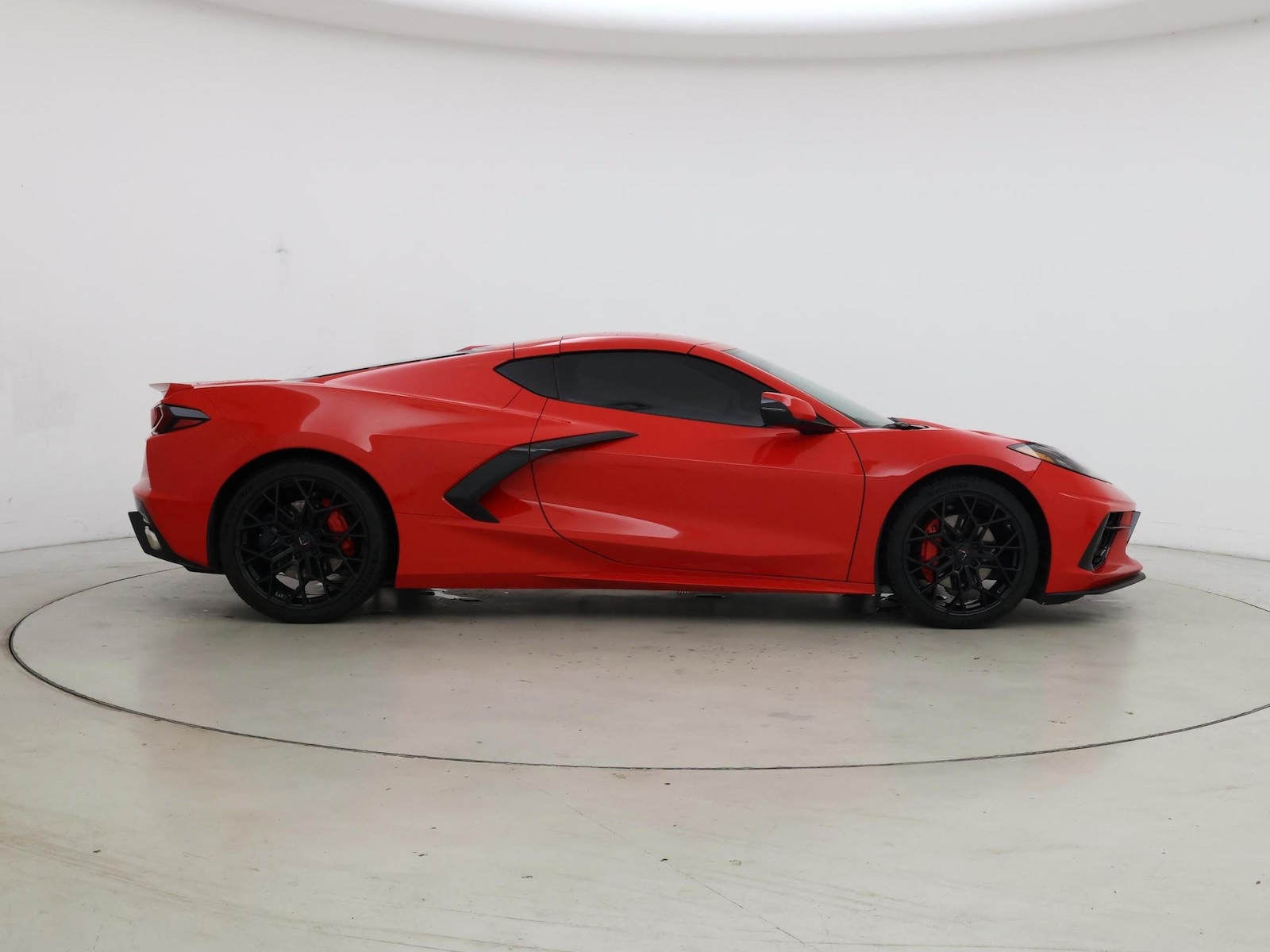 2024 Chevrolet Corvette 2LT - Photo 8