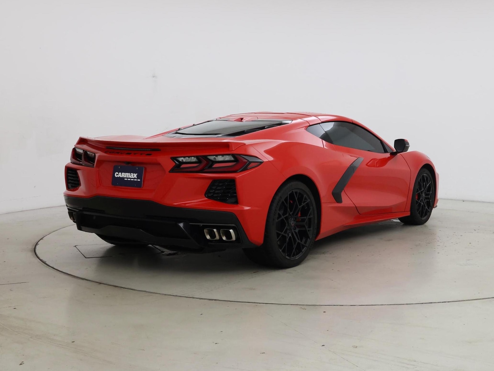 2024 Chevrolet Corvette 2LT - Photo 9