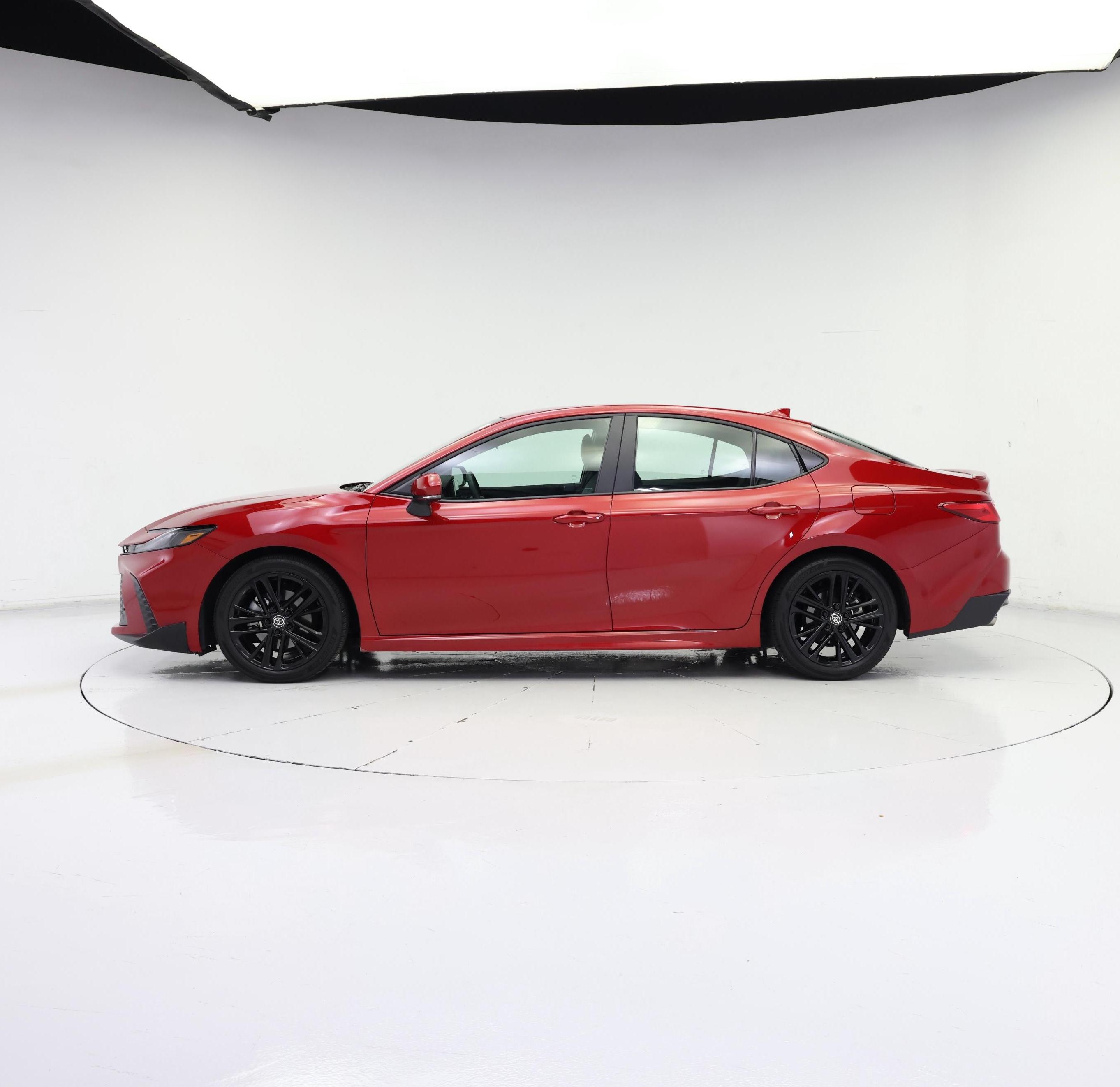 Thumbnail: 2025 Toyota Camry - 3