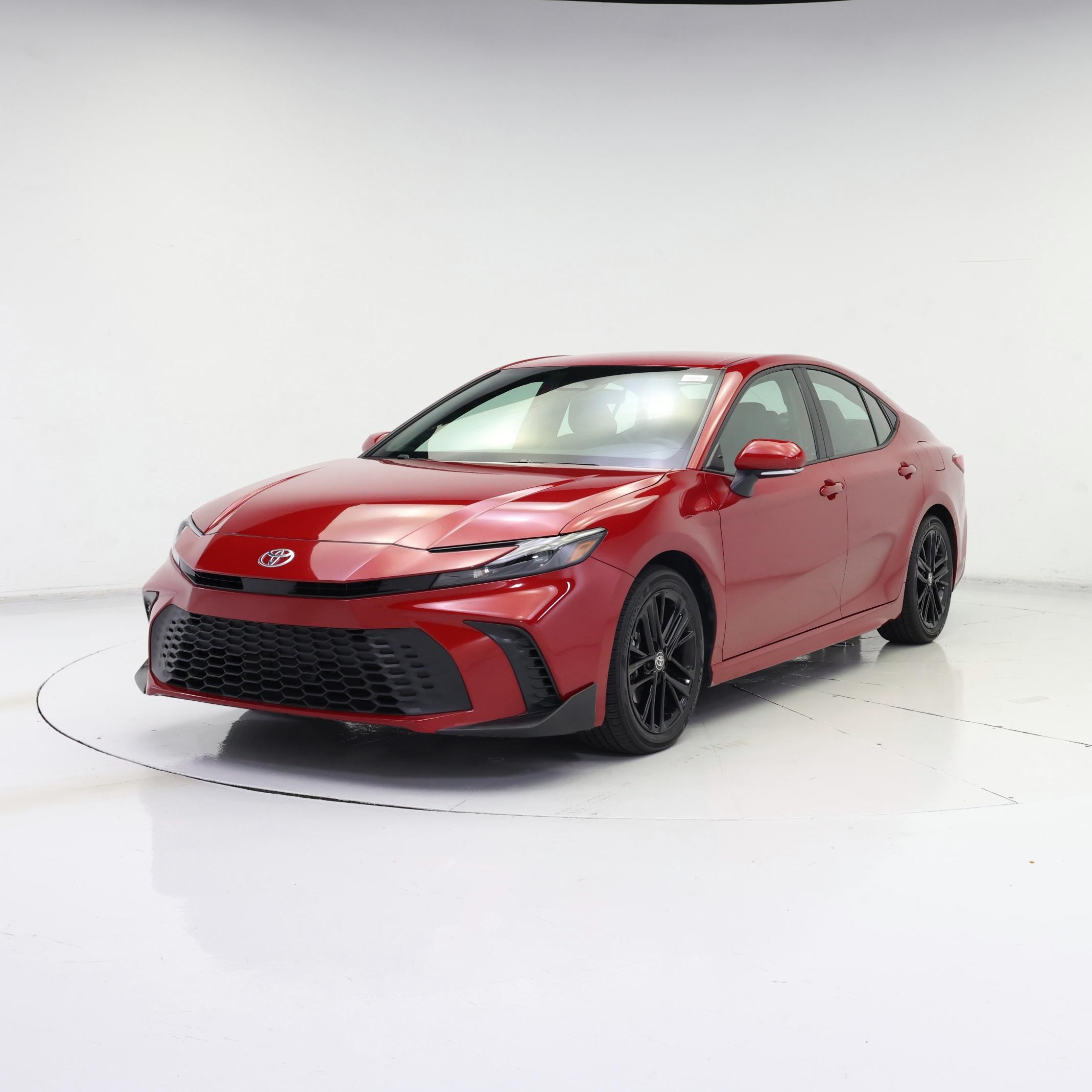 Thumbnail: 2025 Toyota Camry - 4