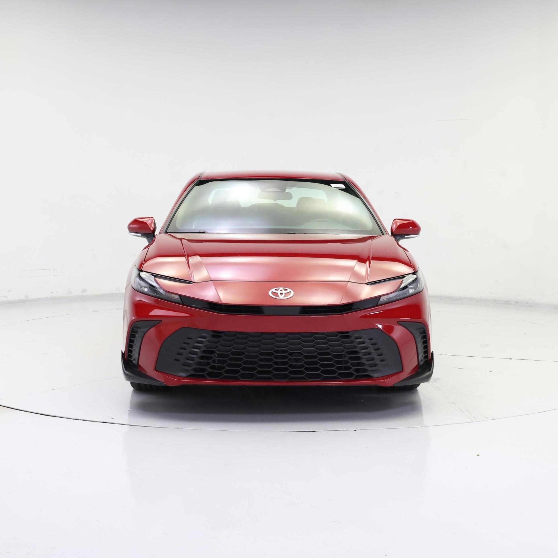 Thumbnail: 2025 Toyota Camry - 5