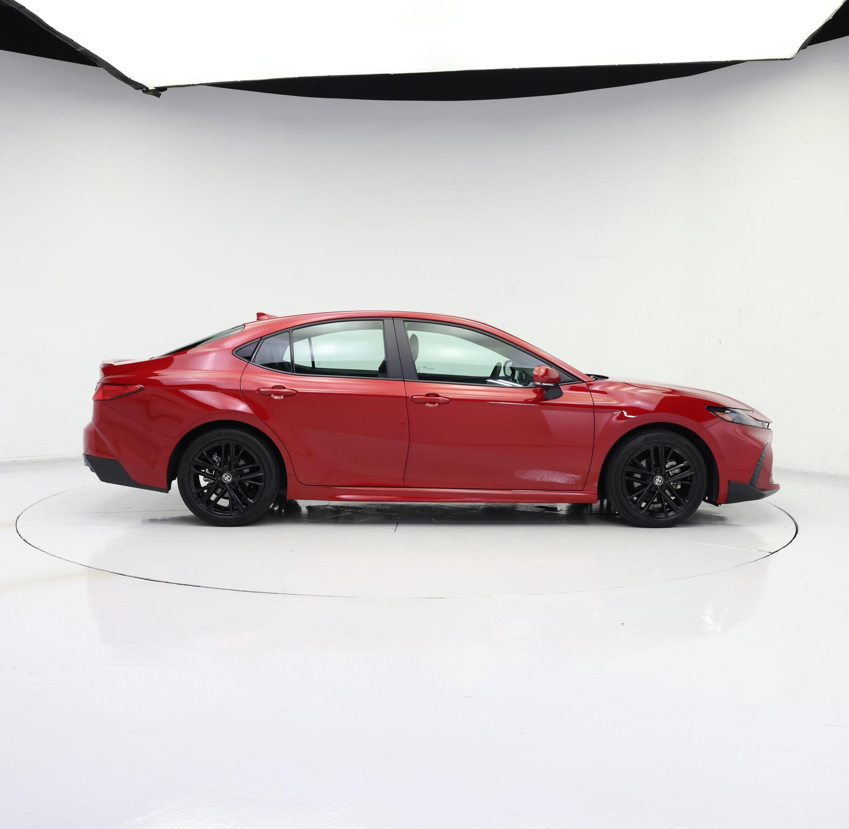 Thumbnail: 2025 Toyota Camry - 7