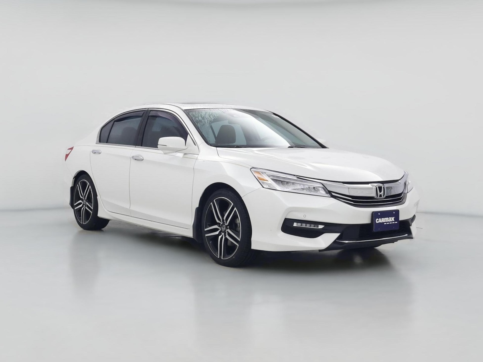 2016 Honda Accord Sedan