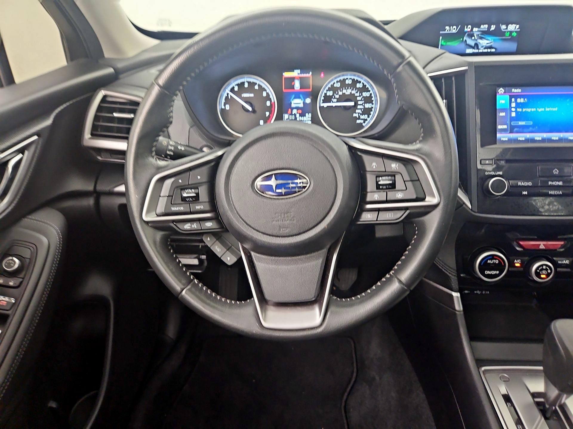 Thumbnail: 2020 Subaru Forester - 10