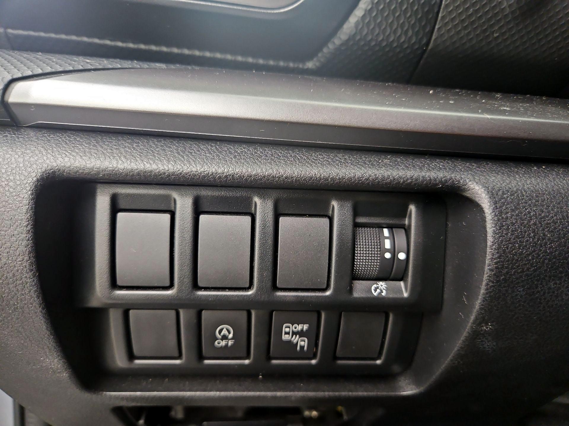 Thumbnail: 2020 Subaru Forester - 13