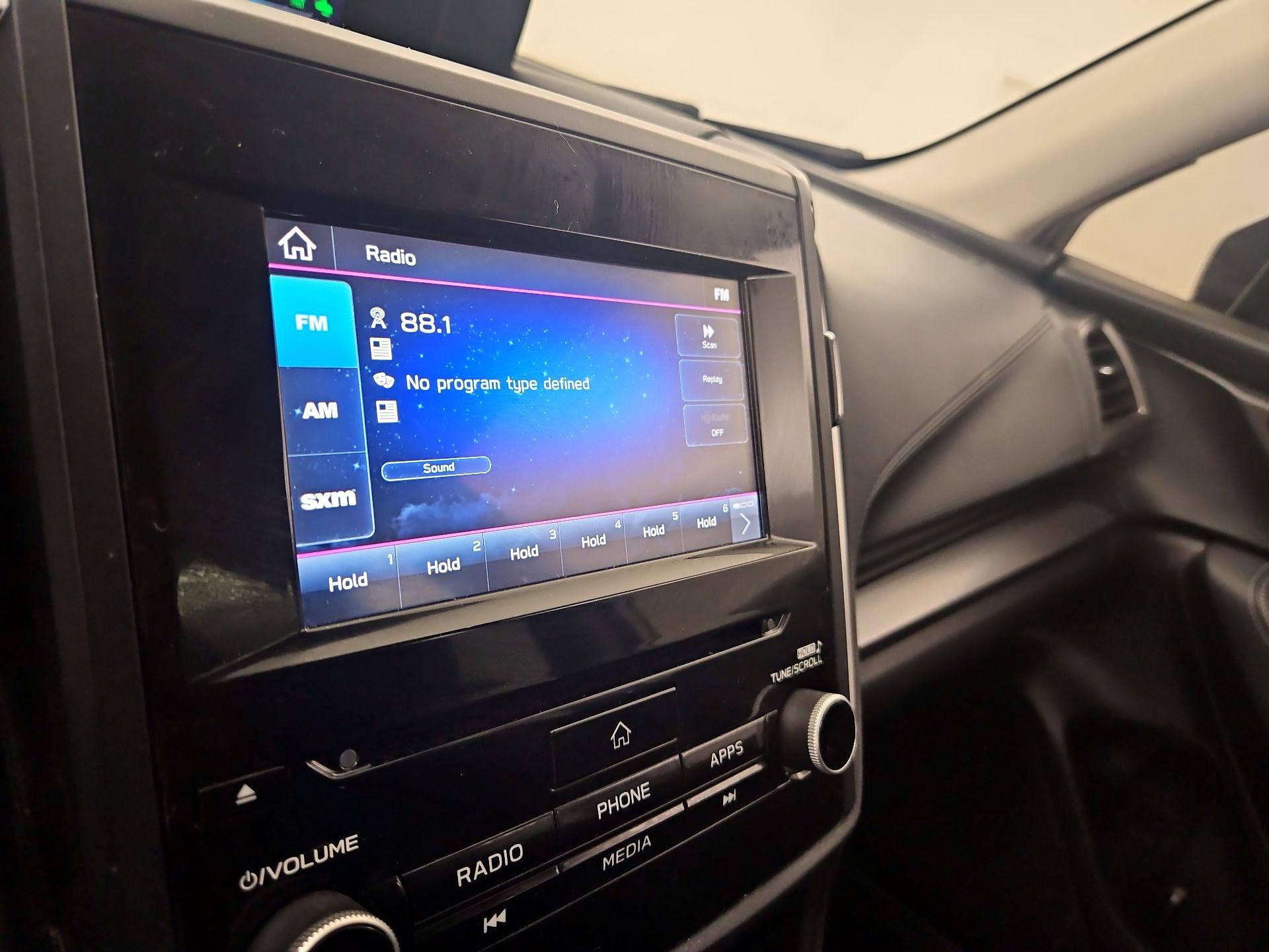 Thumbnail: 2020 Subaru Forester - 15