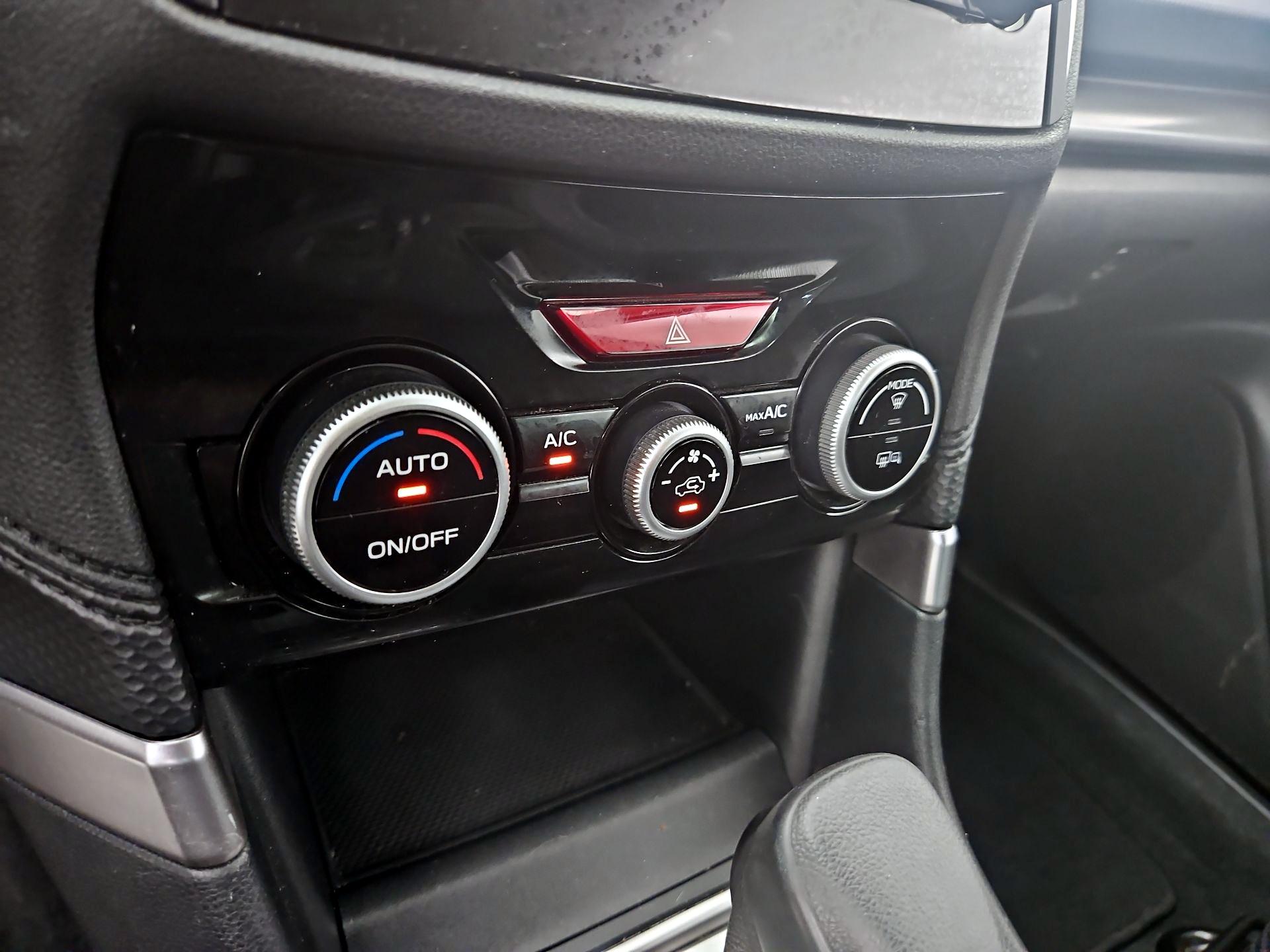 Thumbnail: 2020 Subaru Forester - 16