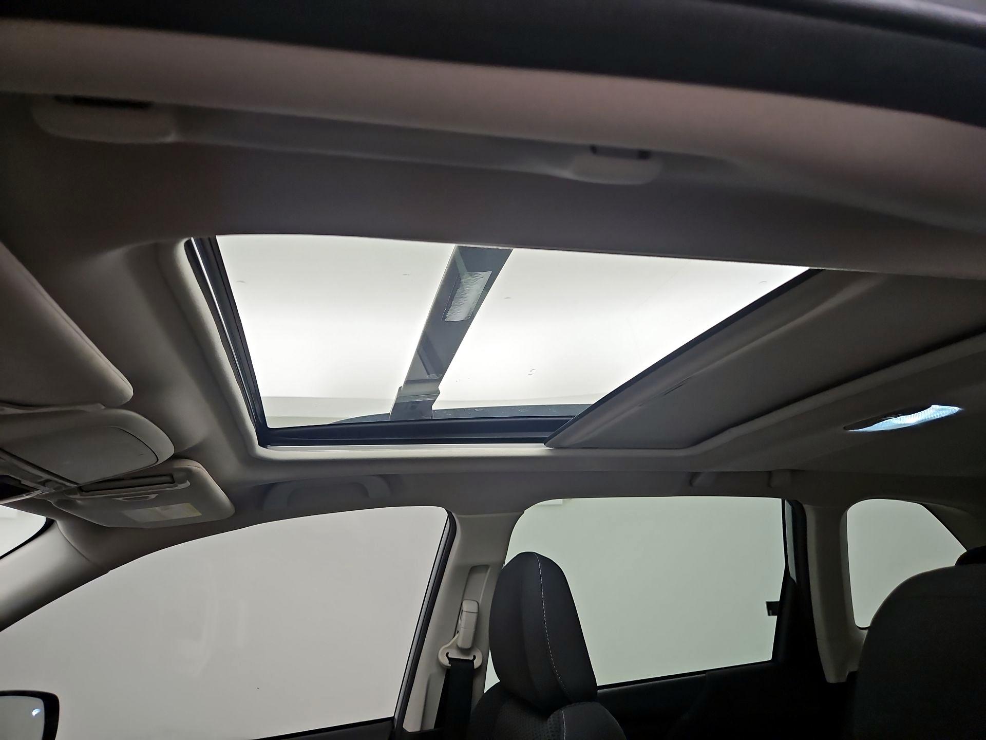 Thumbnail: 2020 Subaru Forester - 19