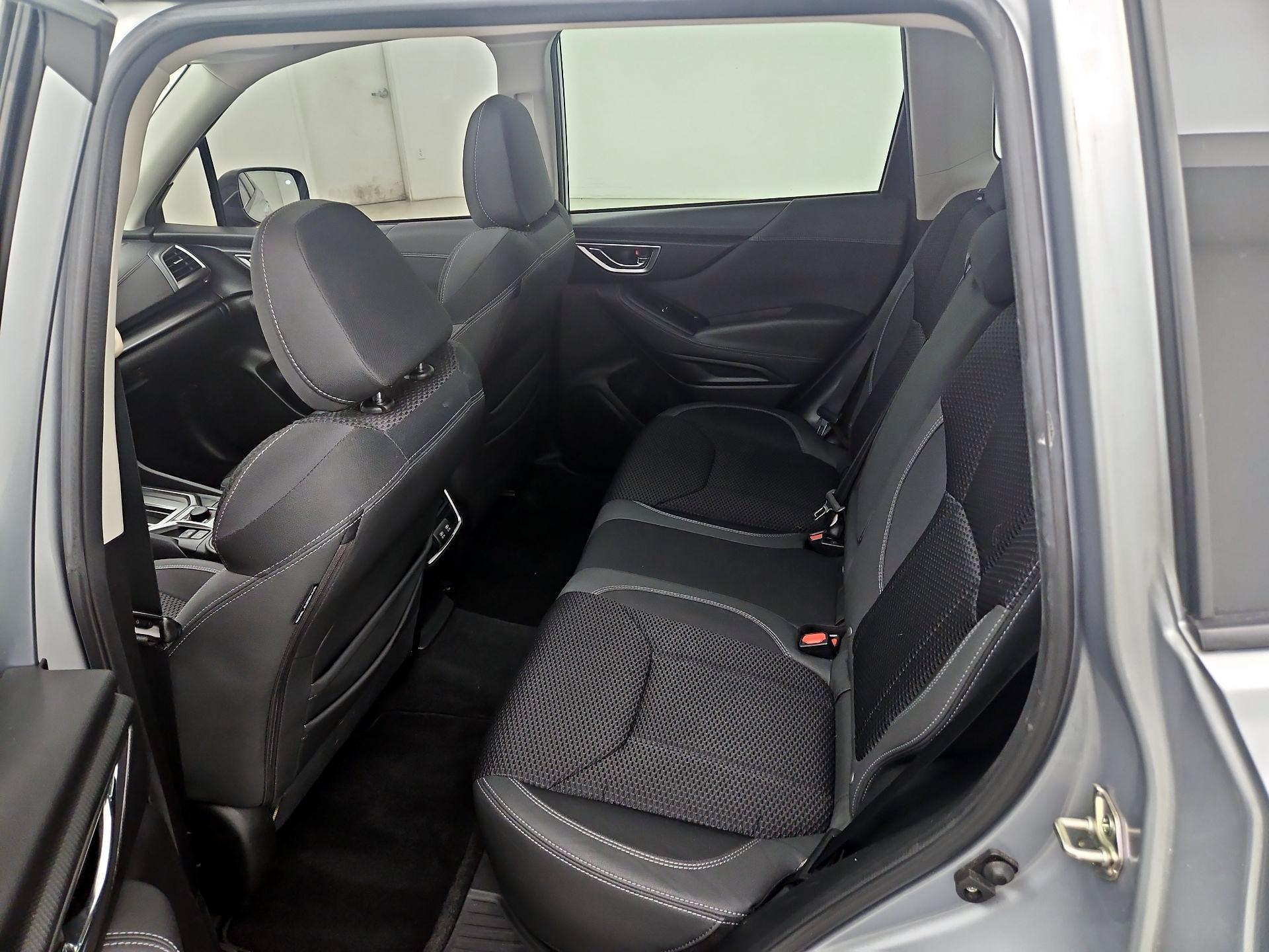 Thumbnail: 2020 Subaru Forester - 20