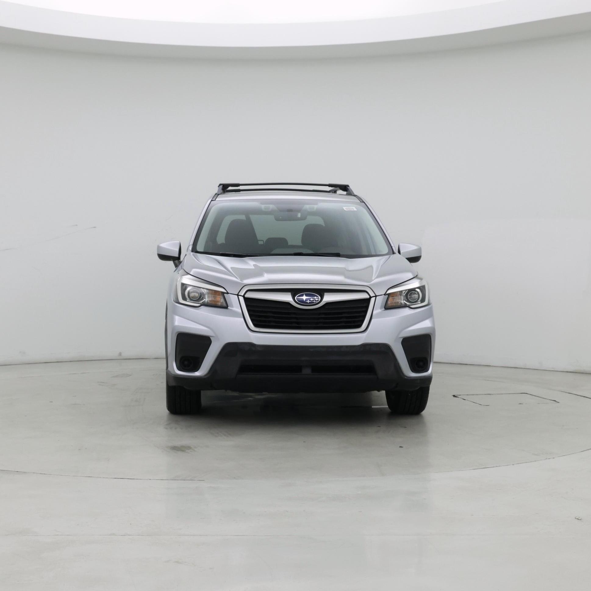 Thumbnail: 2020 Subaru Forester - 5