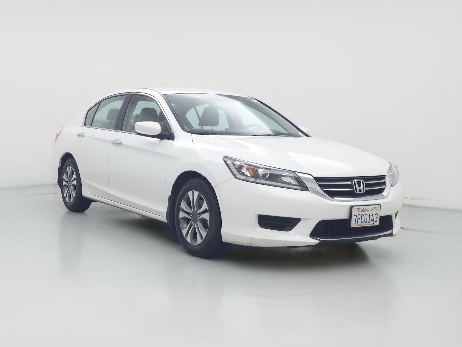 2014 Honda Accord Sedan