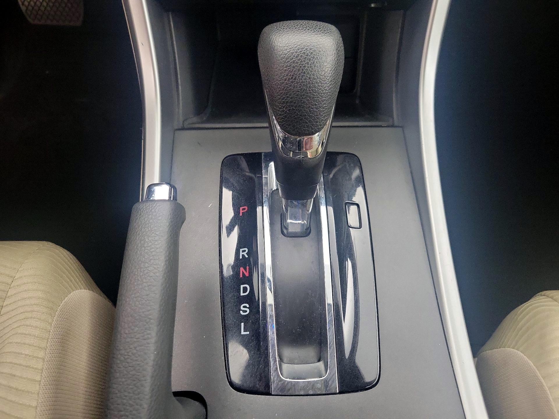 Thumbnail: 2014 Honda Accord - 17