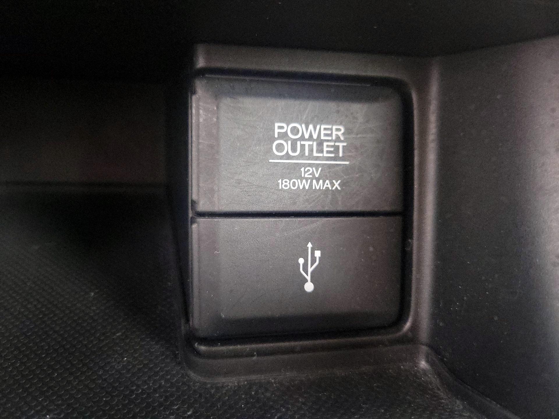 Thumbnail: 2014 Honda Accord - 18