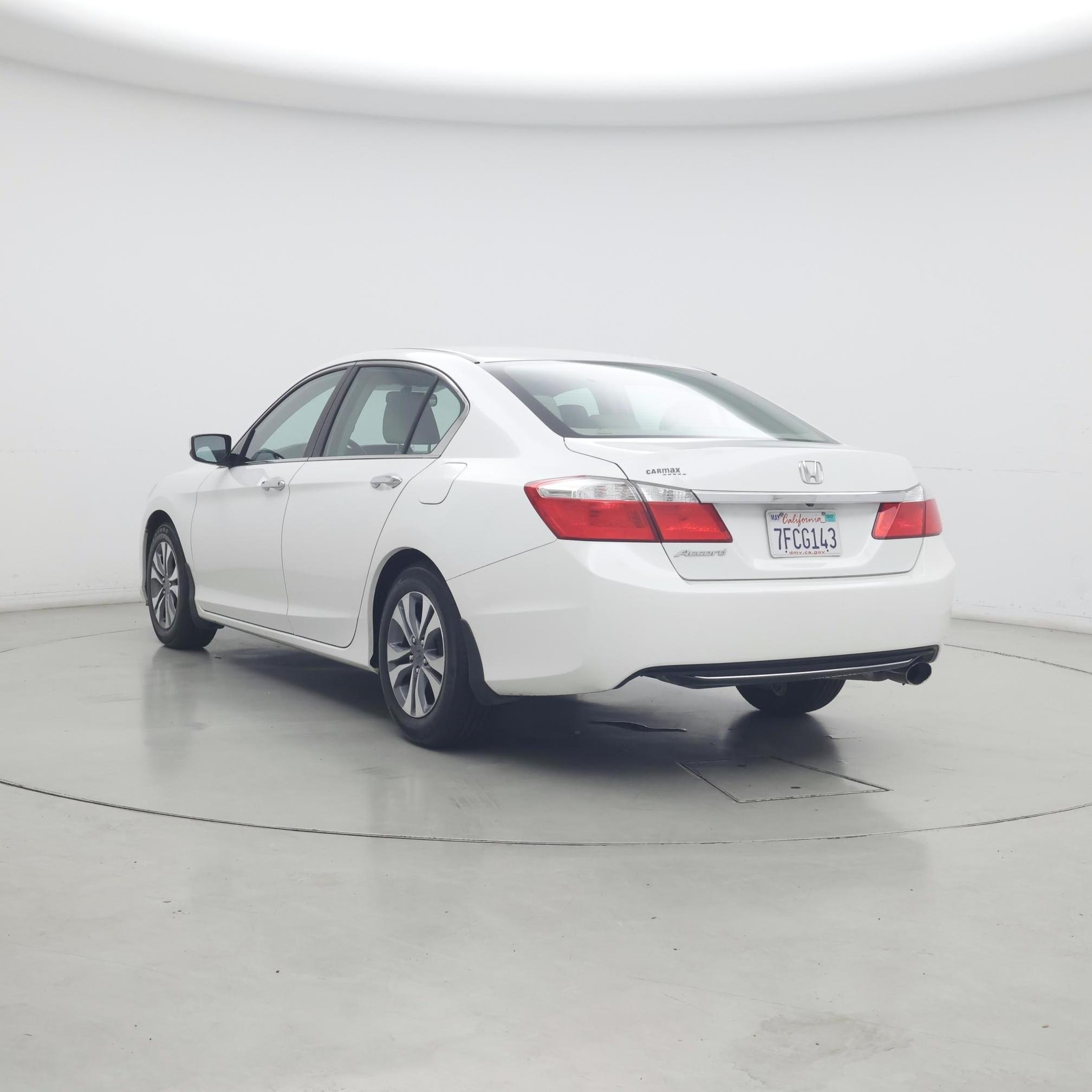 Thumbnail: 2014 Honda Accord - 2