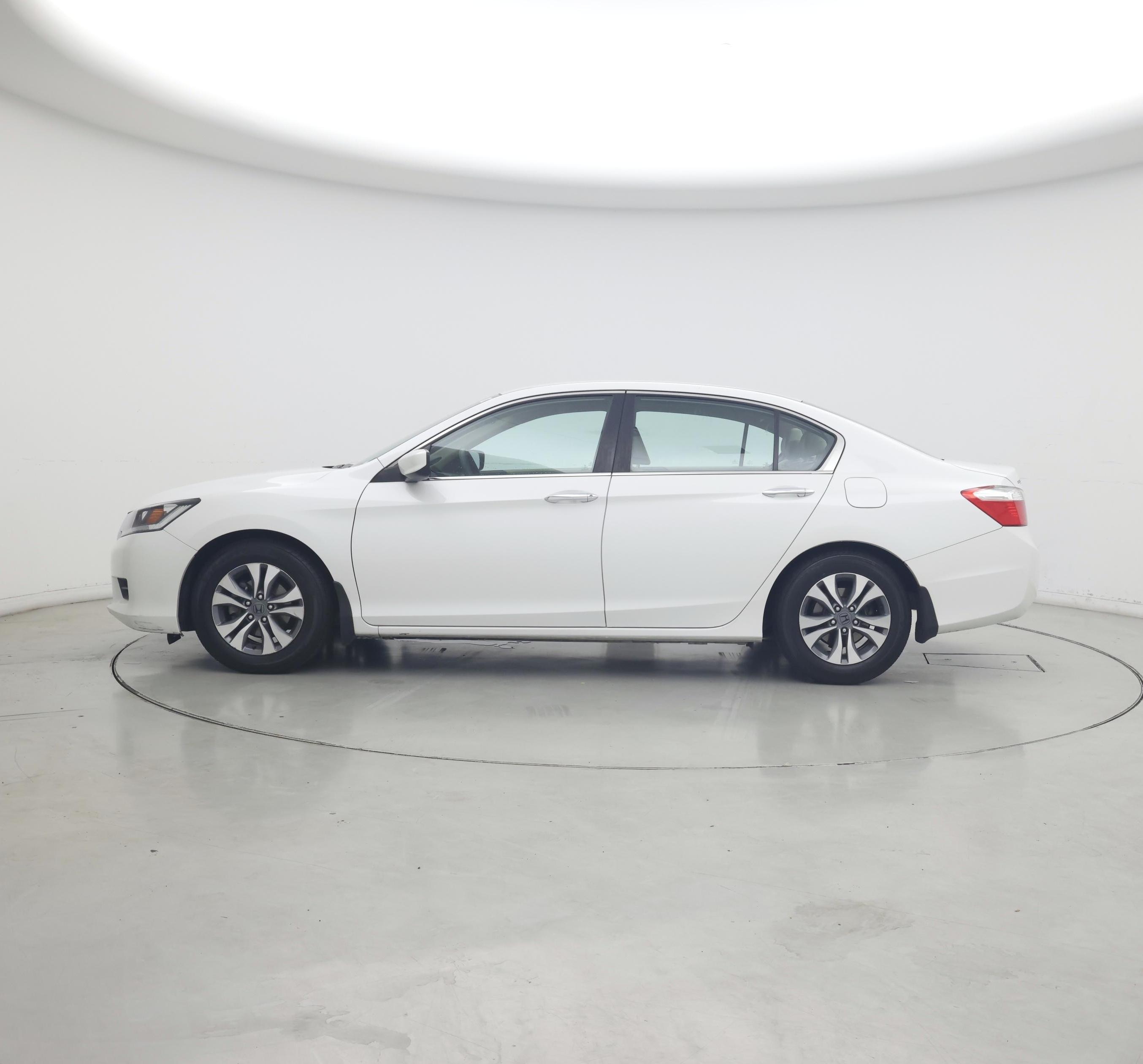 Thumbnail: 2014 Honda Accord - 3