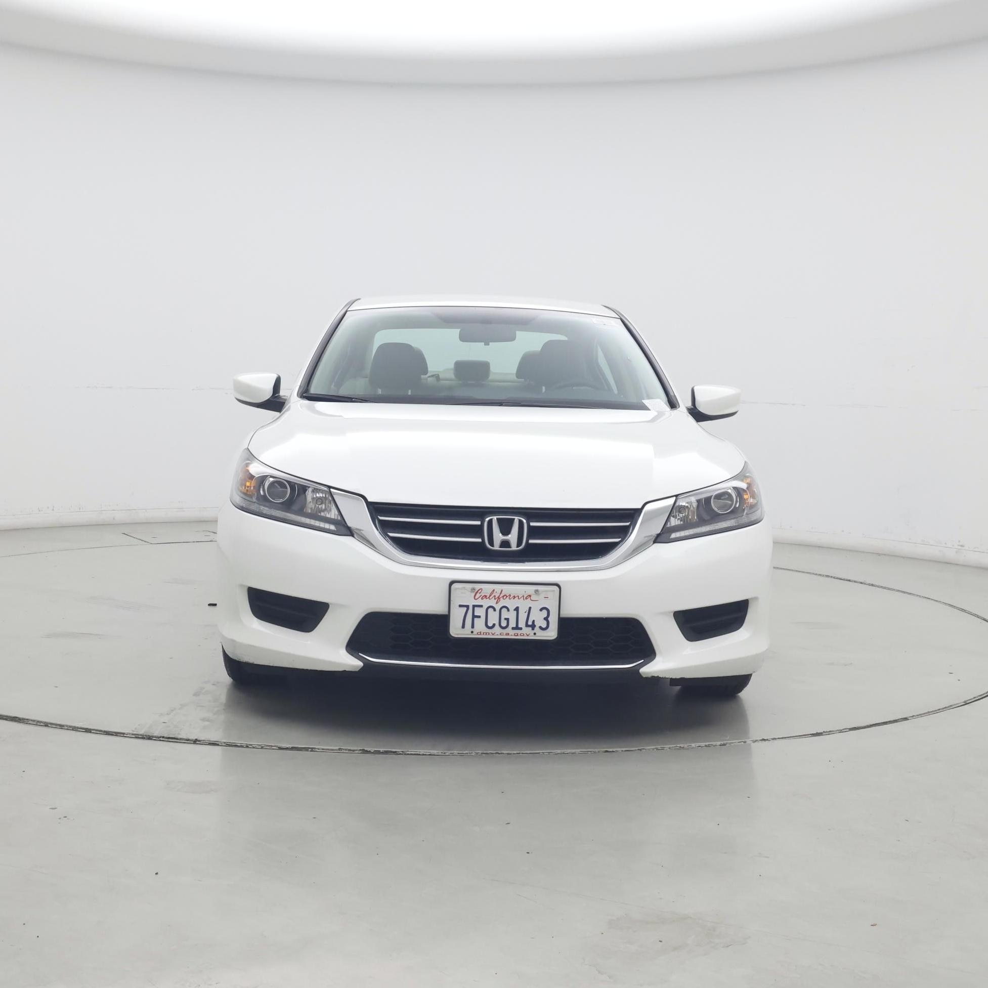 Thumbnail: 2014 Honda Accord - 5