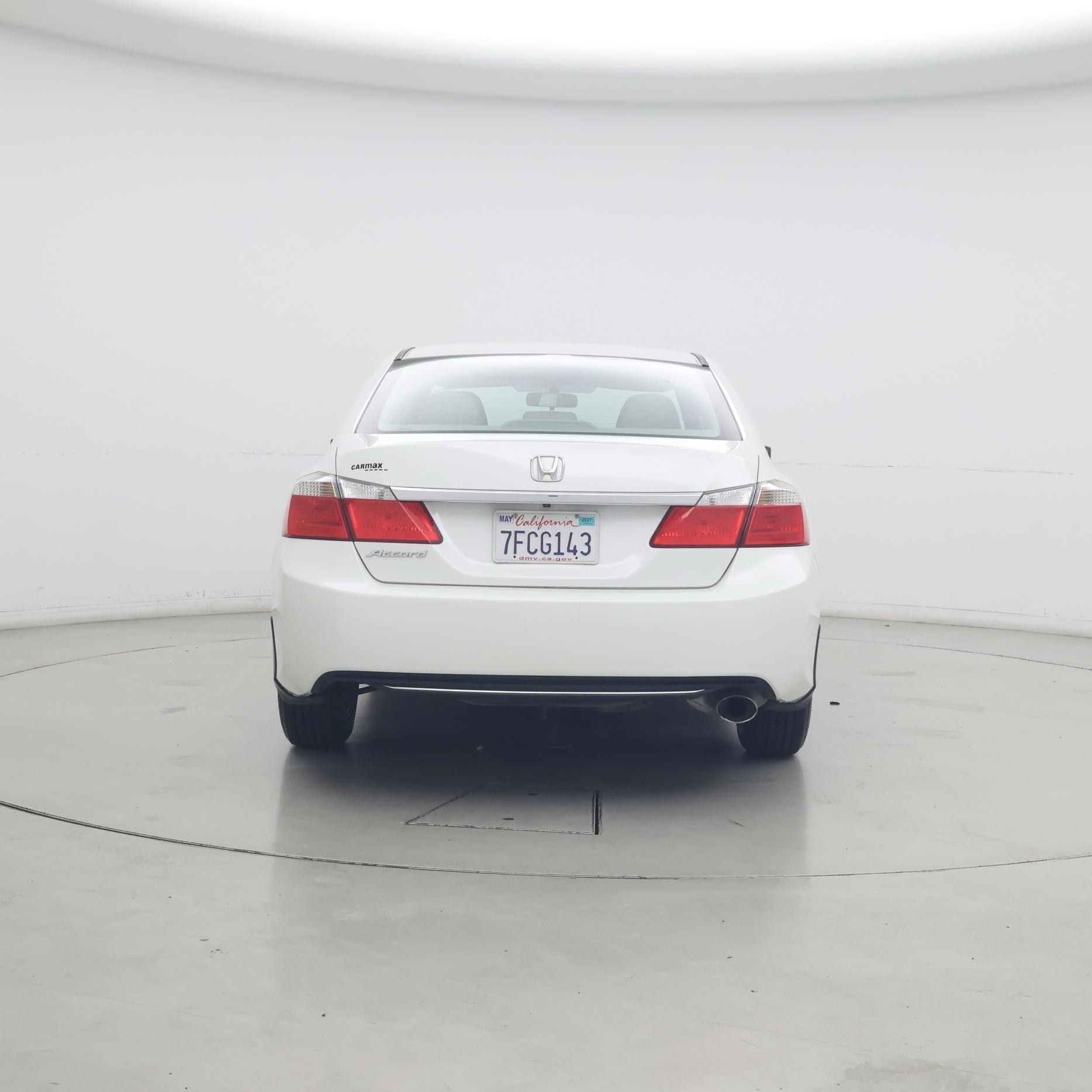 Thumbnail: 2014 Honda Accord - 6