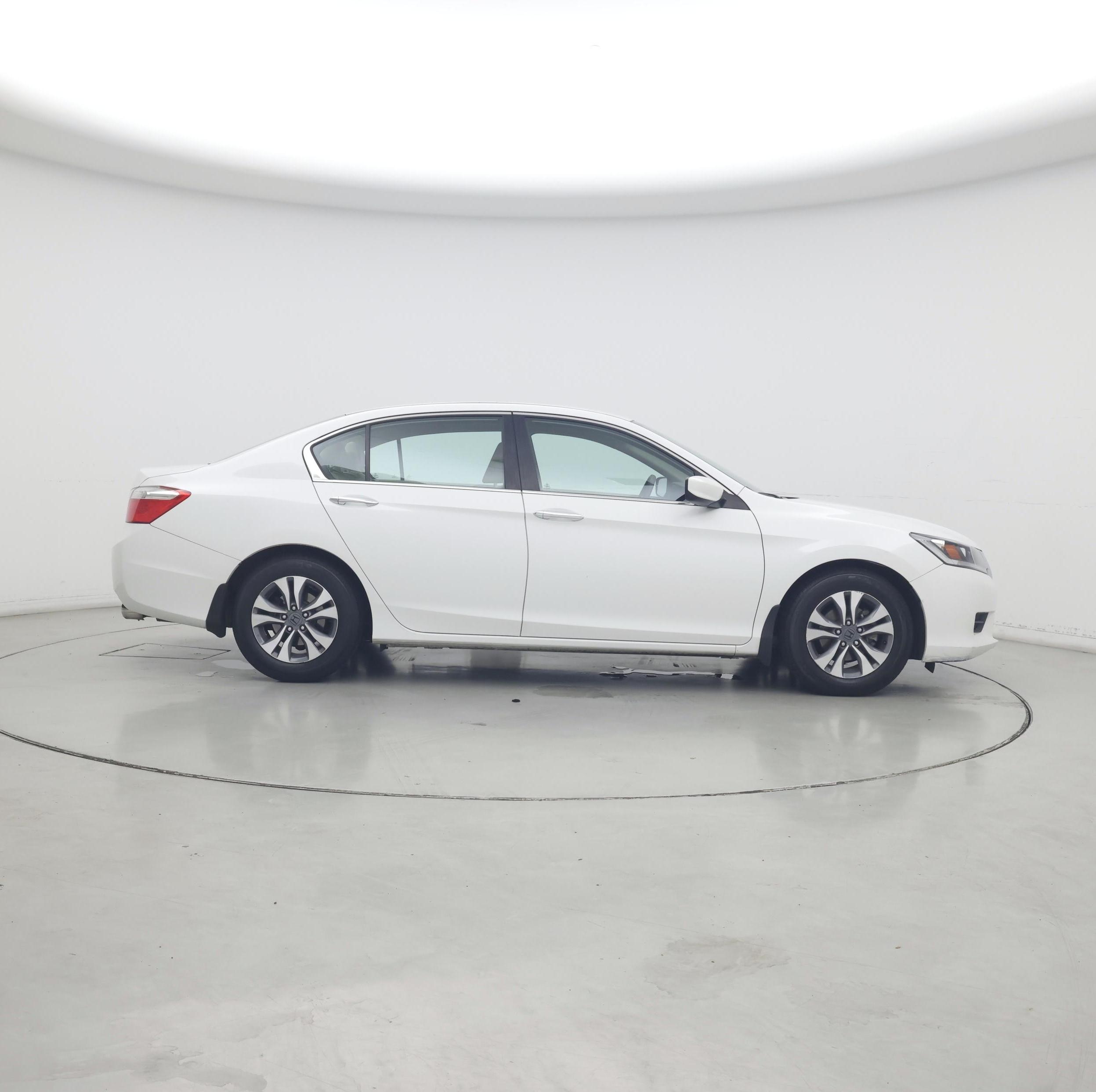 Thumbnail: 2014 Honda Accord - 7