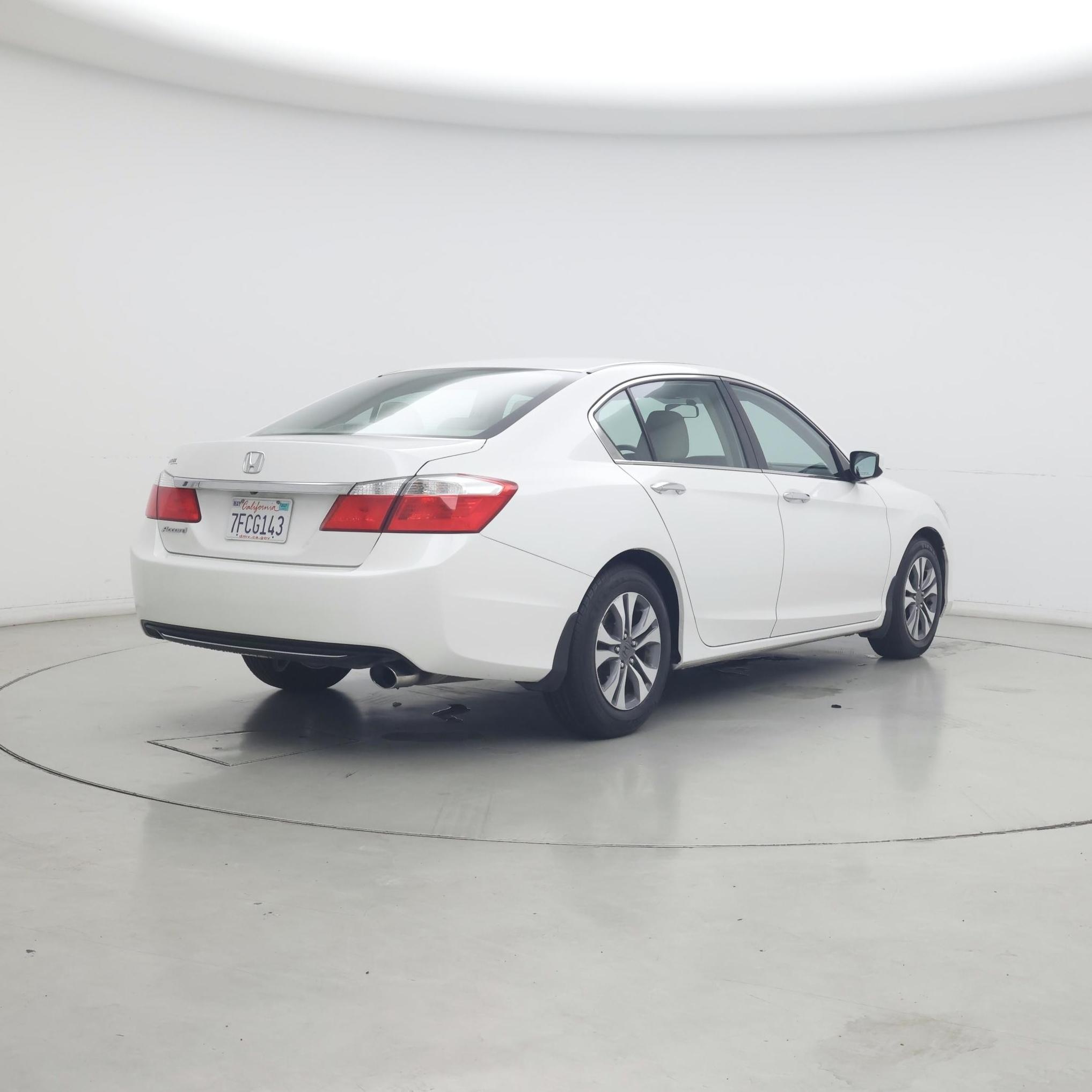 Thumbnail: 2014 Honda Accord - 8