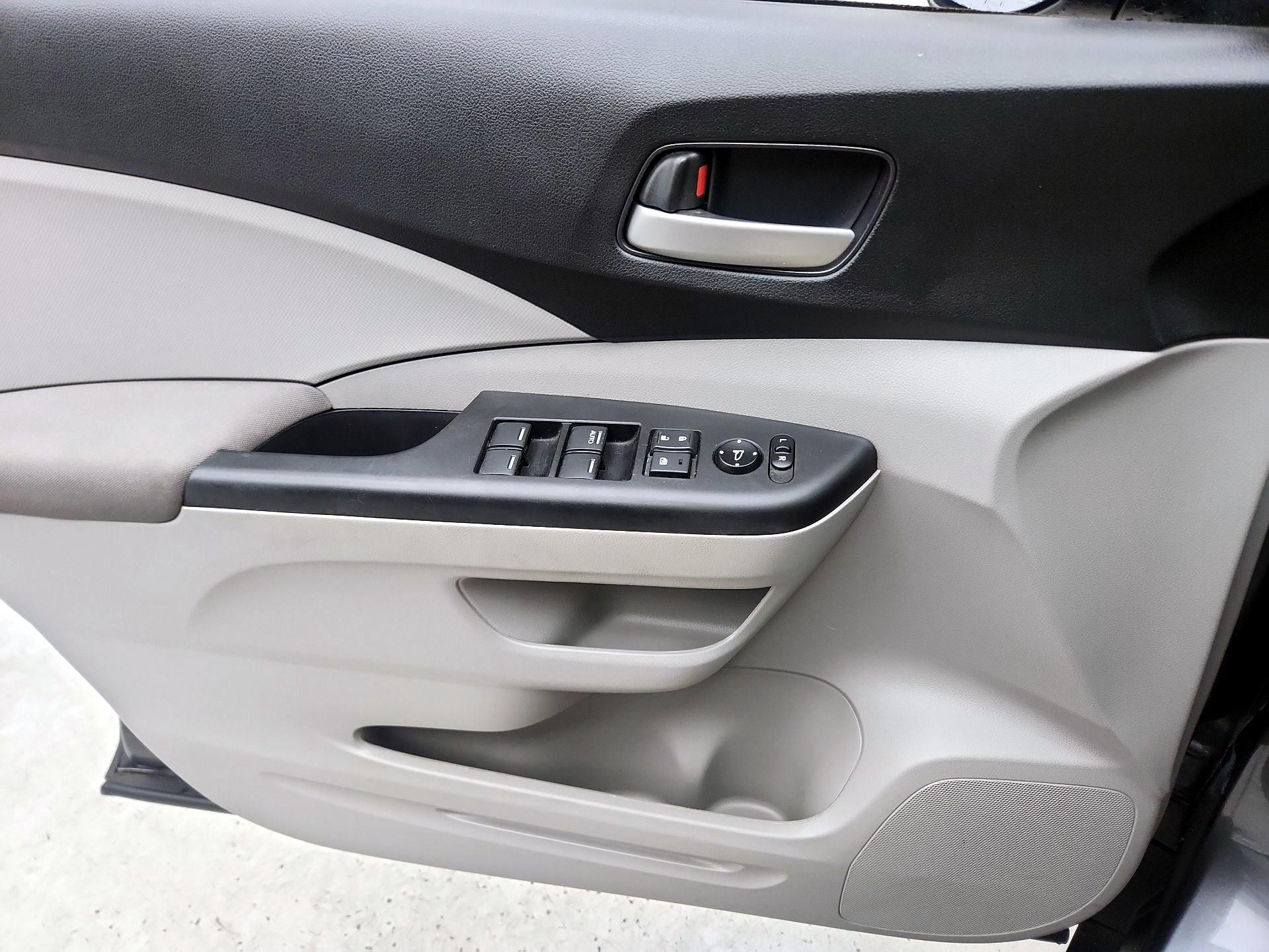 Thumbnail: 2014 Honda CR-V - 12