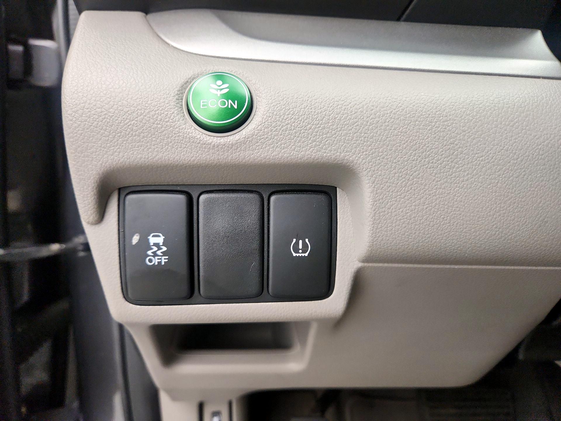 Thumbnail: 2014 Honda CR-V - 13