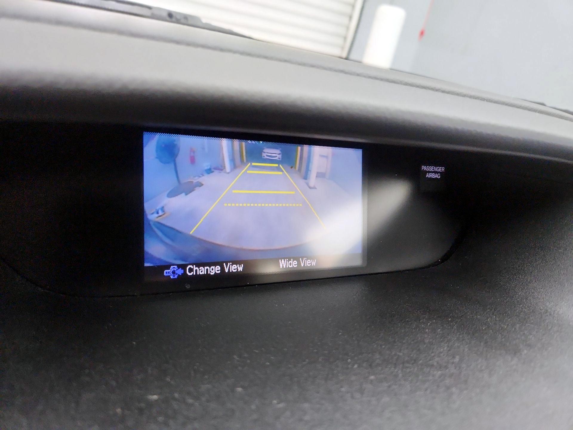 Thumbnail: 2014 Honda CR-V - 14