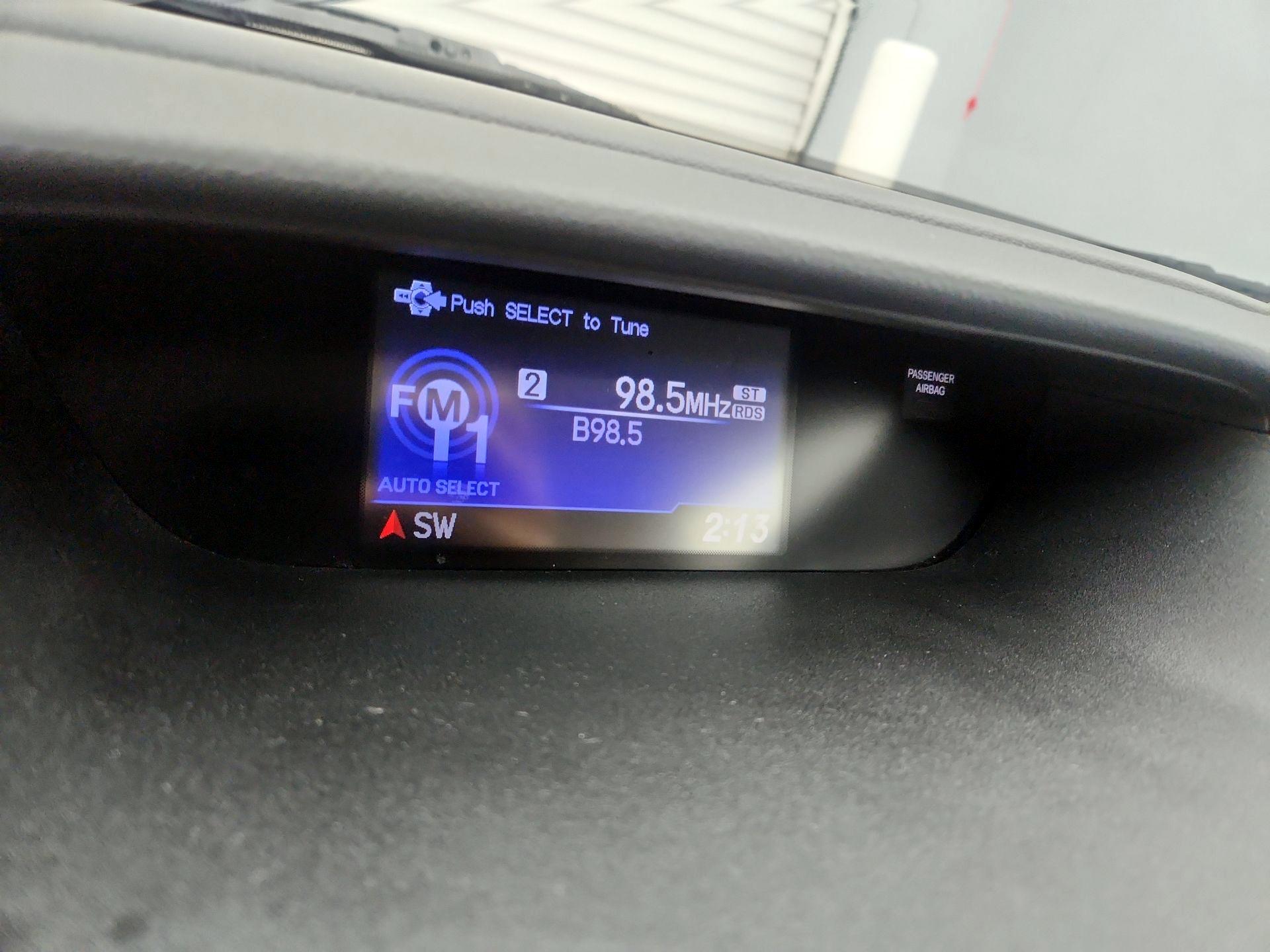 Thumbnail: 2014 Honda CR-V - 15