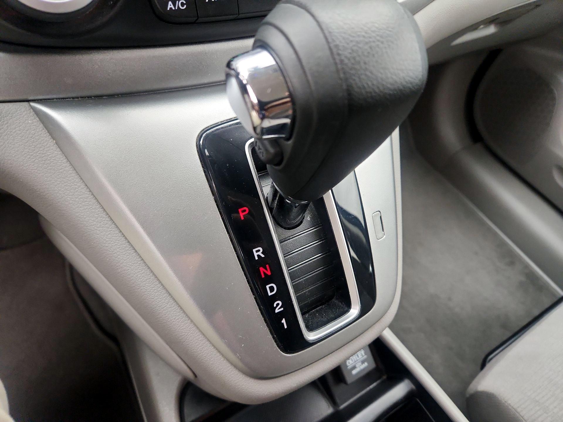 Thumbnail: 2014 Honda CR-V - 17