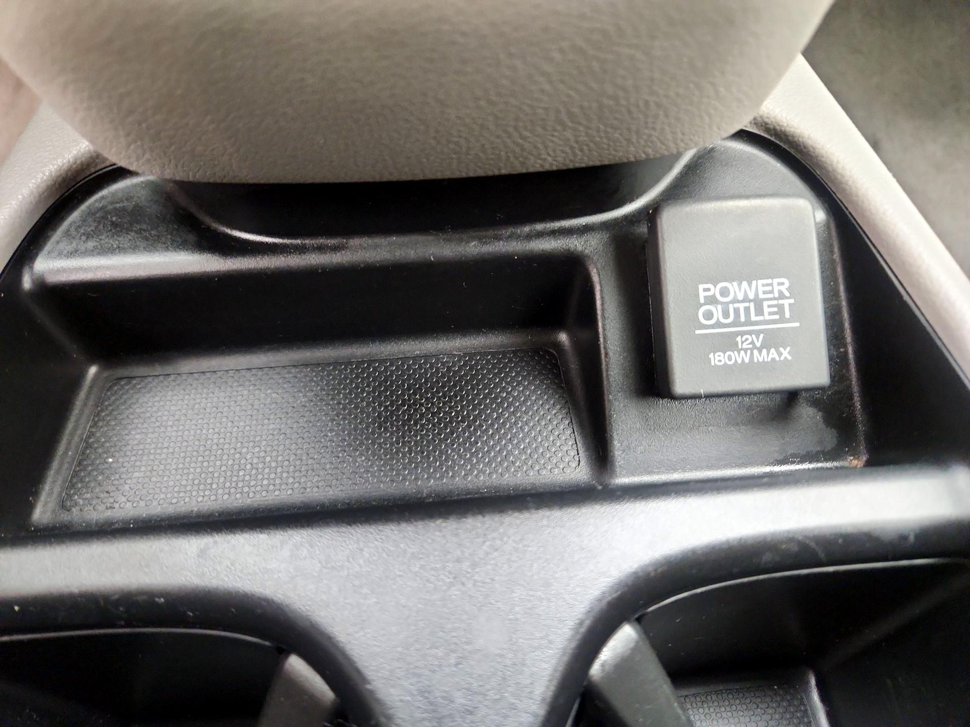 Thumbnail: 2014 Honda CR-V - 18