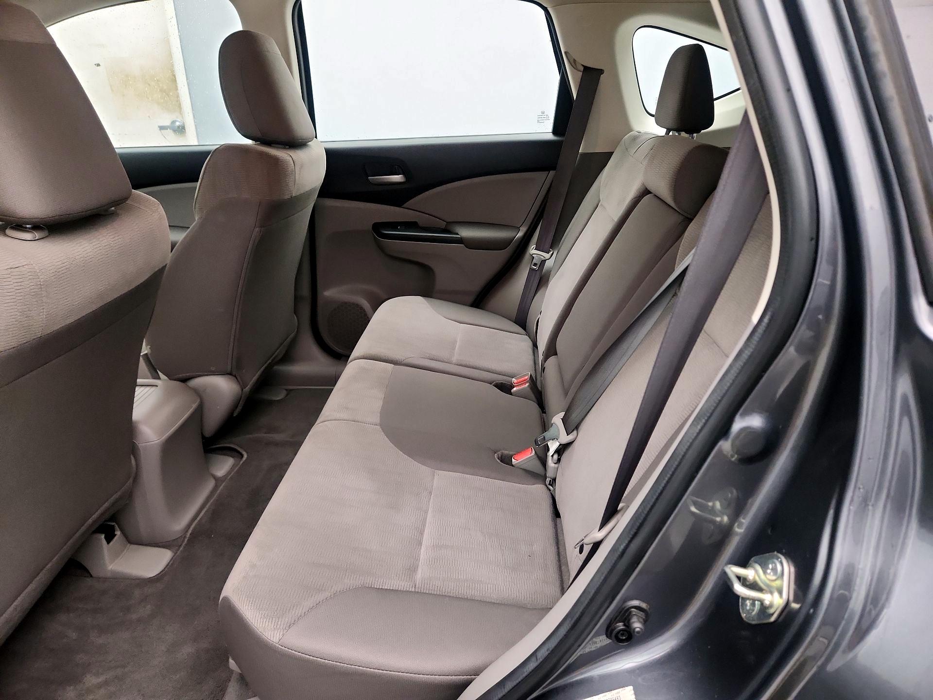 Thumbnail: 2014 Honda CR-V - 19