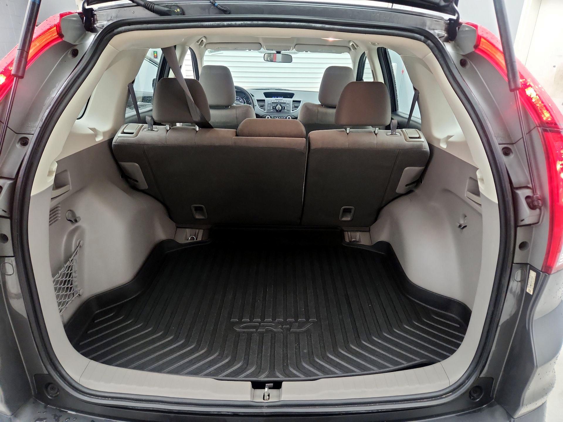 Thumbnail: 2014 Honda CR-V - 20