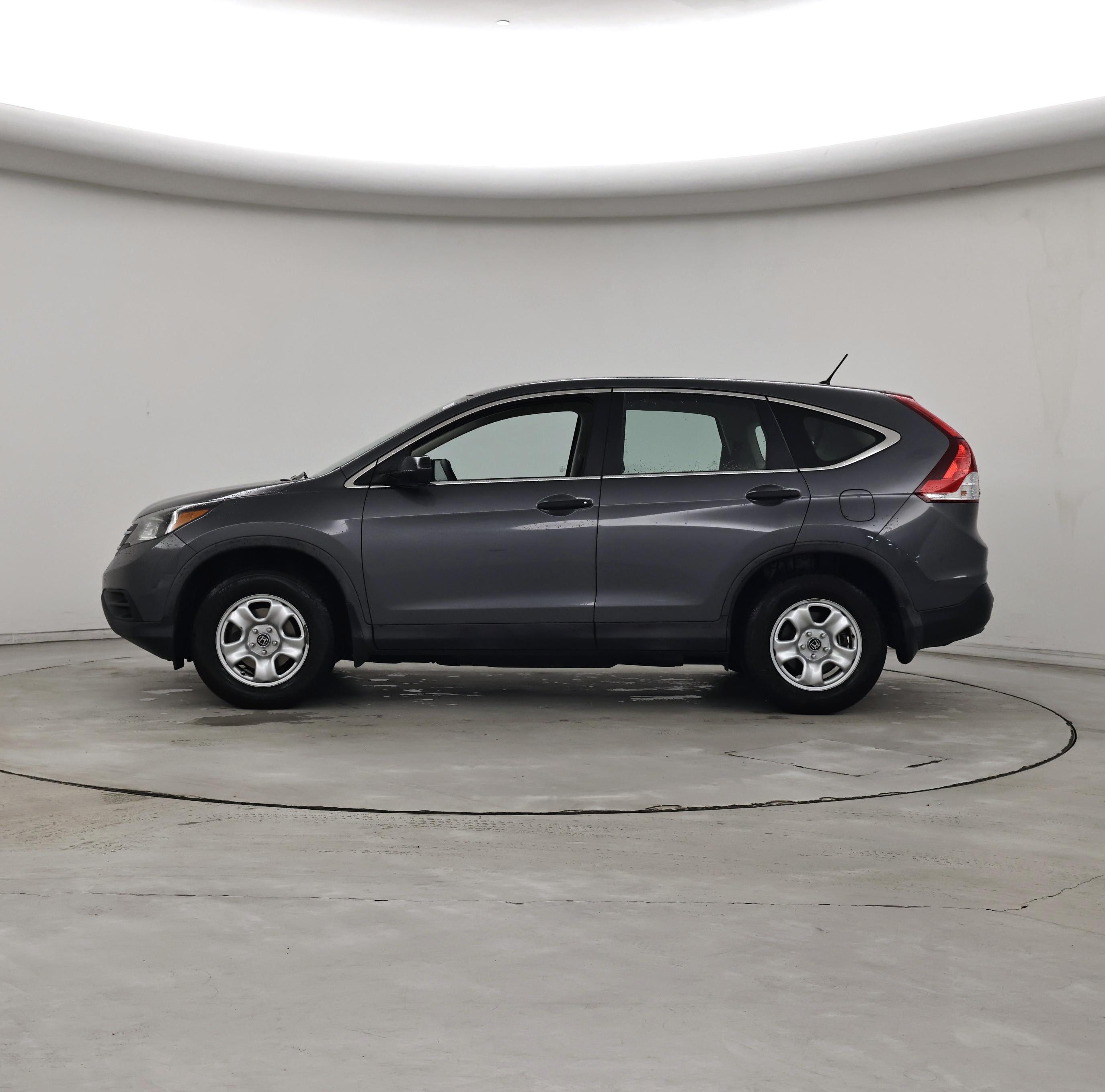 Thumbnail: 2014 Honda CR-V - 3