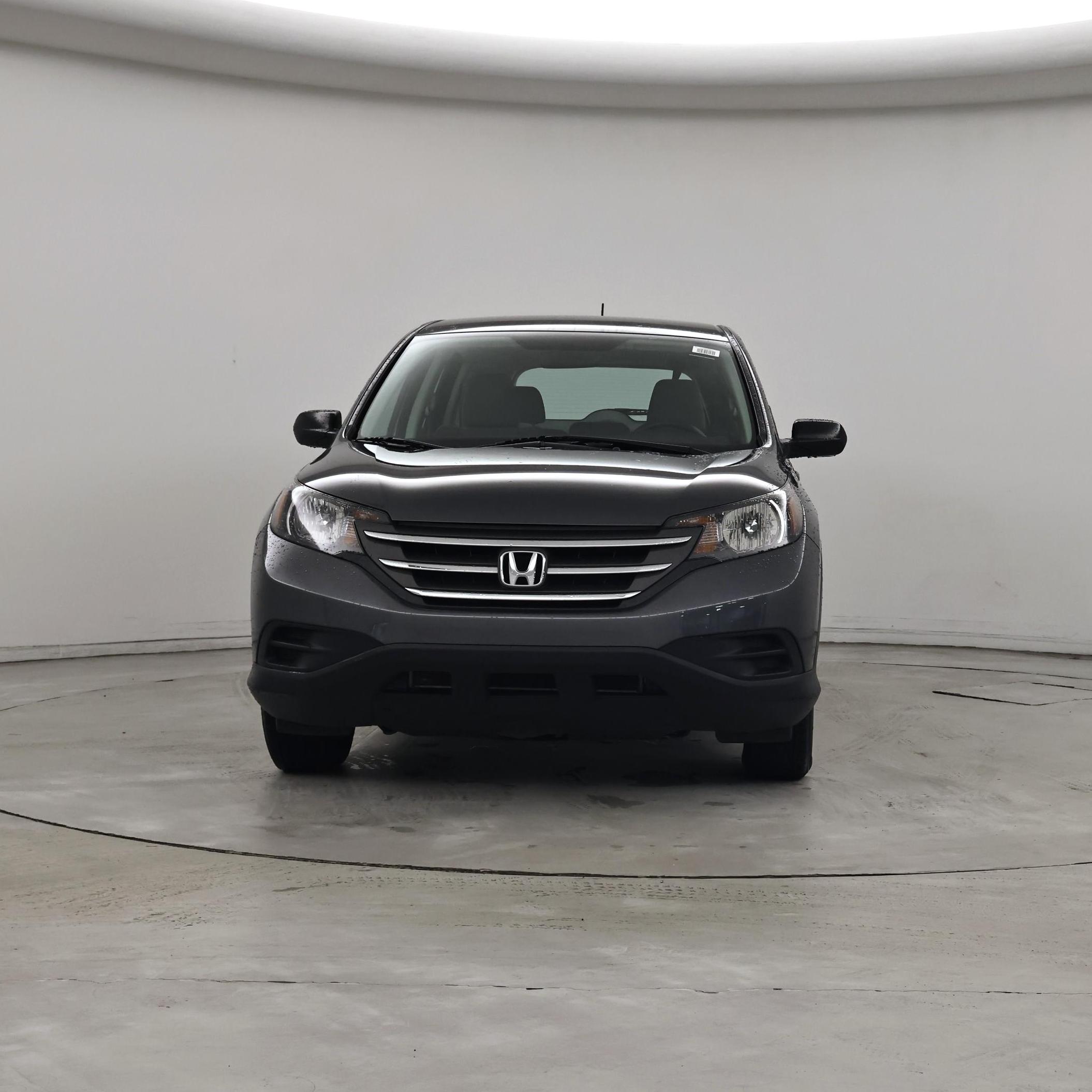 Thumbnail: 2014 Honda CR-V - 5