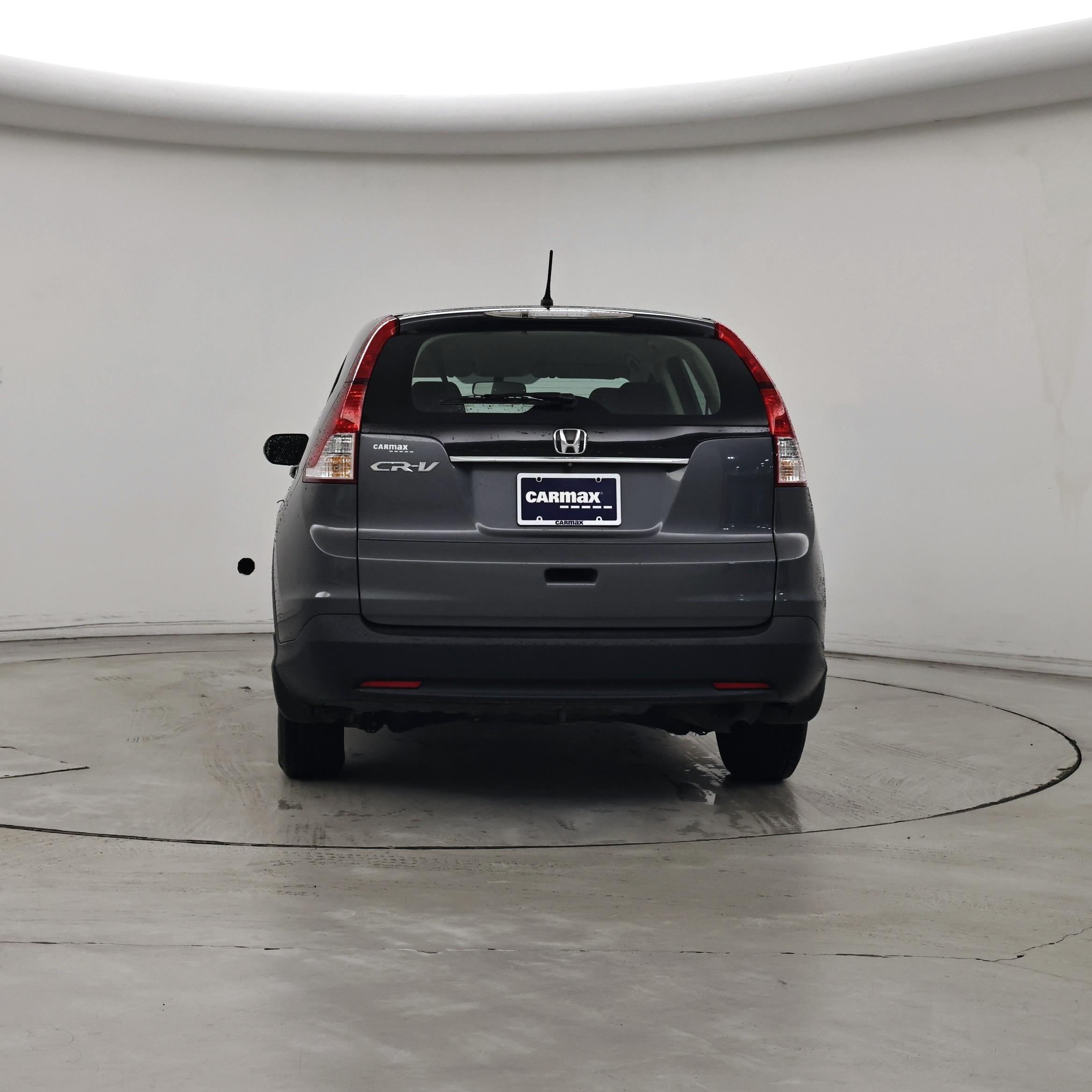 Thumbnail: 2014 Honda CR-V - 6