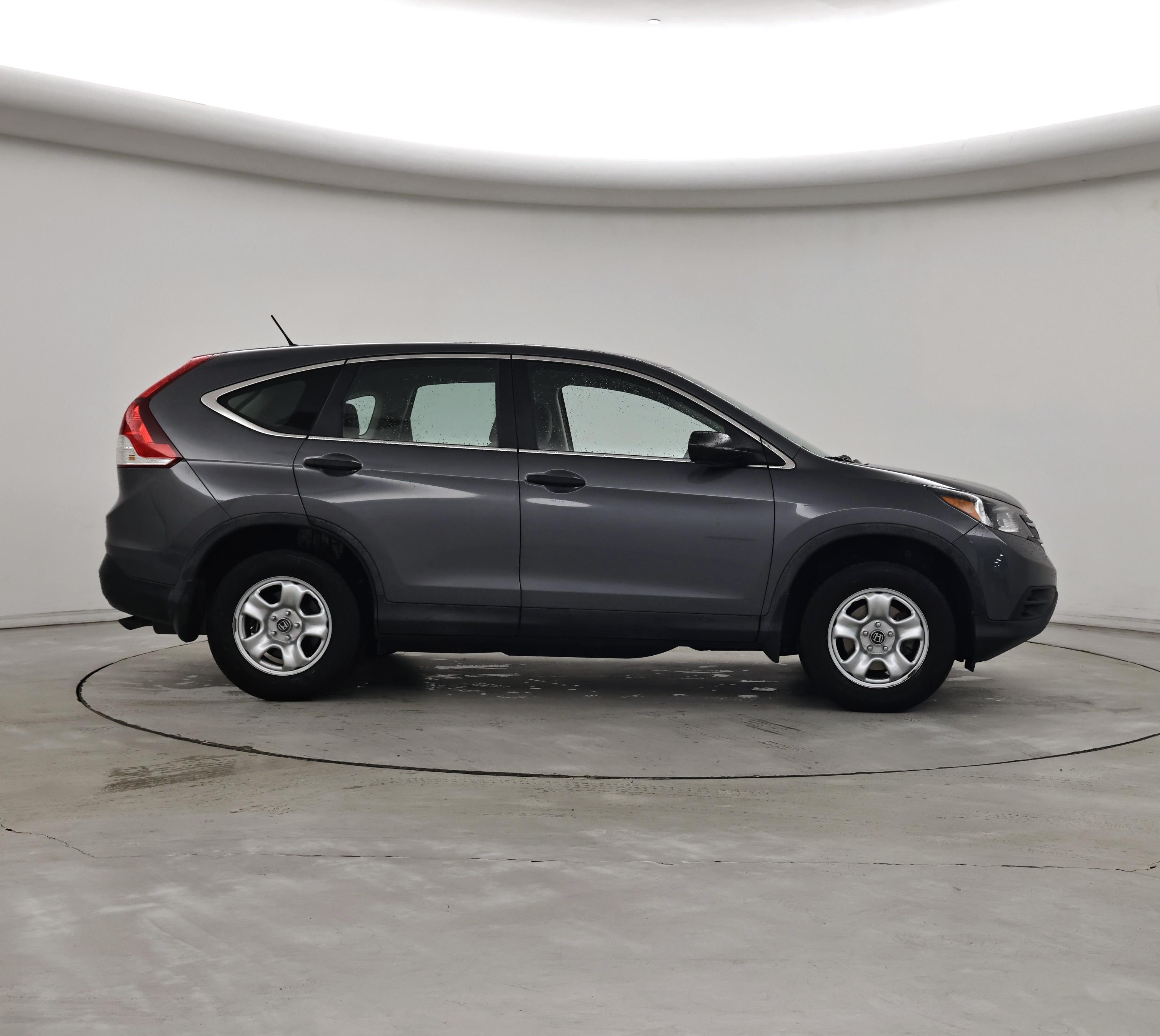Thumbnail: 2014 Honda CR-V - 7