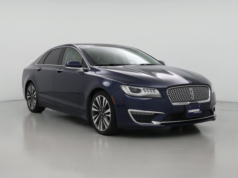 2017 Lincoln MKZ Reserve -
                  Saint Louis, MO
