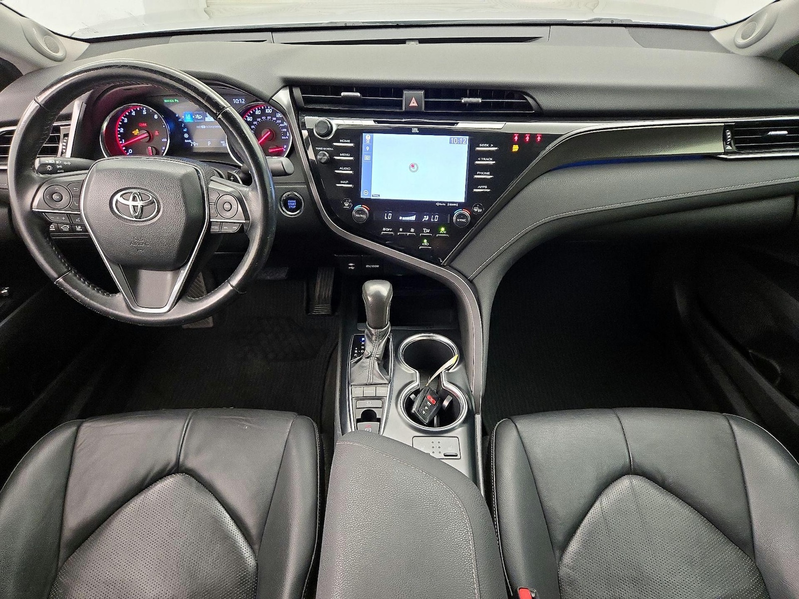 Apple CarPlay®
