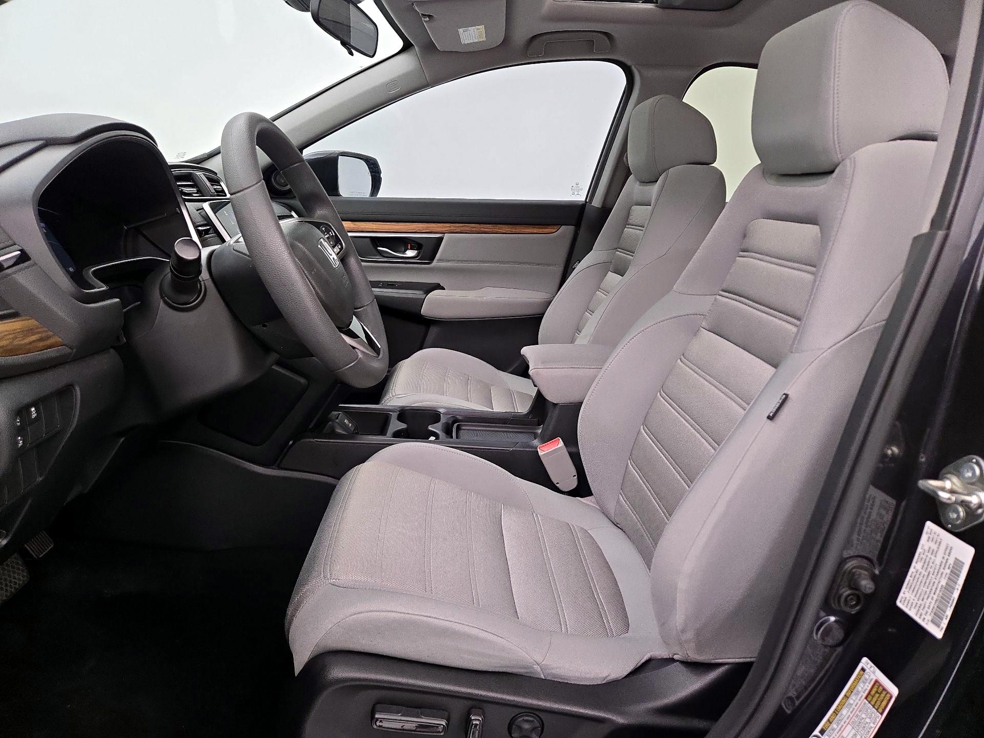Thumbnail: 2018 Honda CR-V - 11