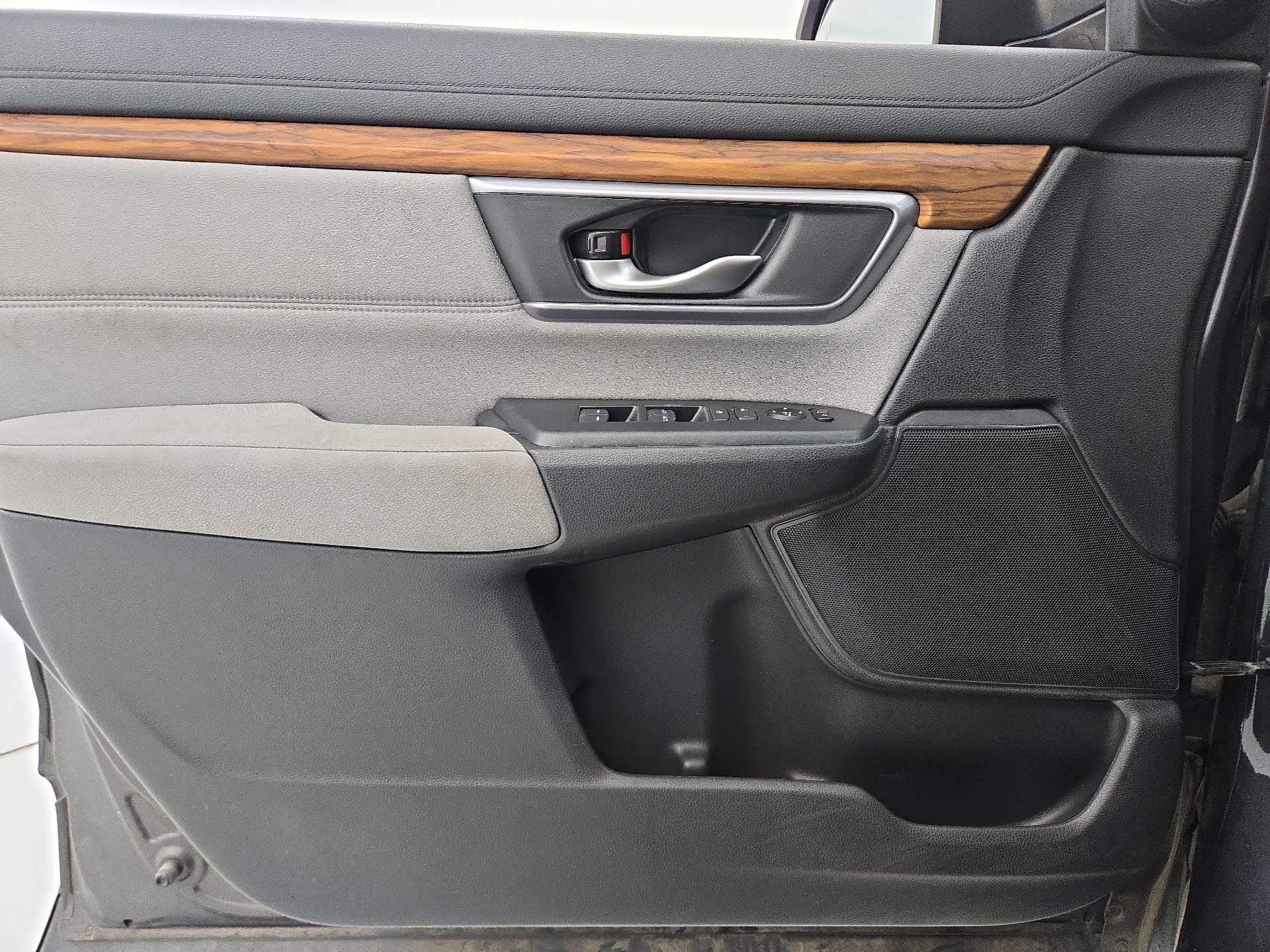 Thumbnail: 2018 Honda CR-V - 12