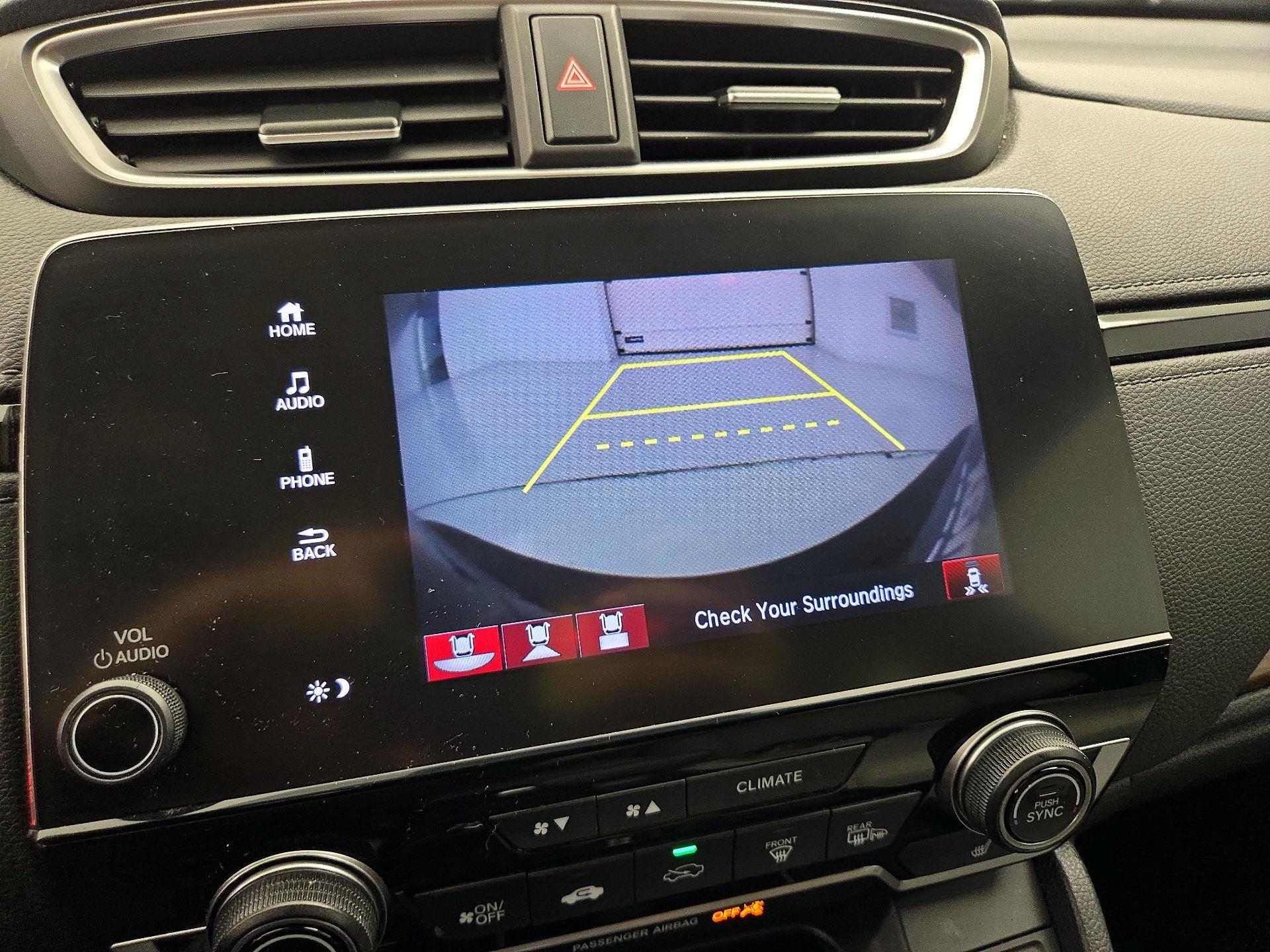 Thumbnail: 2018 Honda CR-V - 14