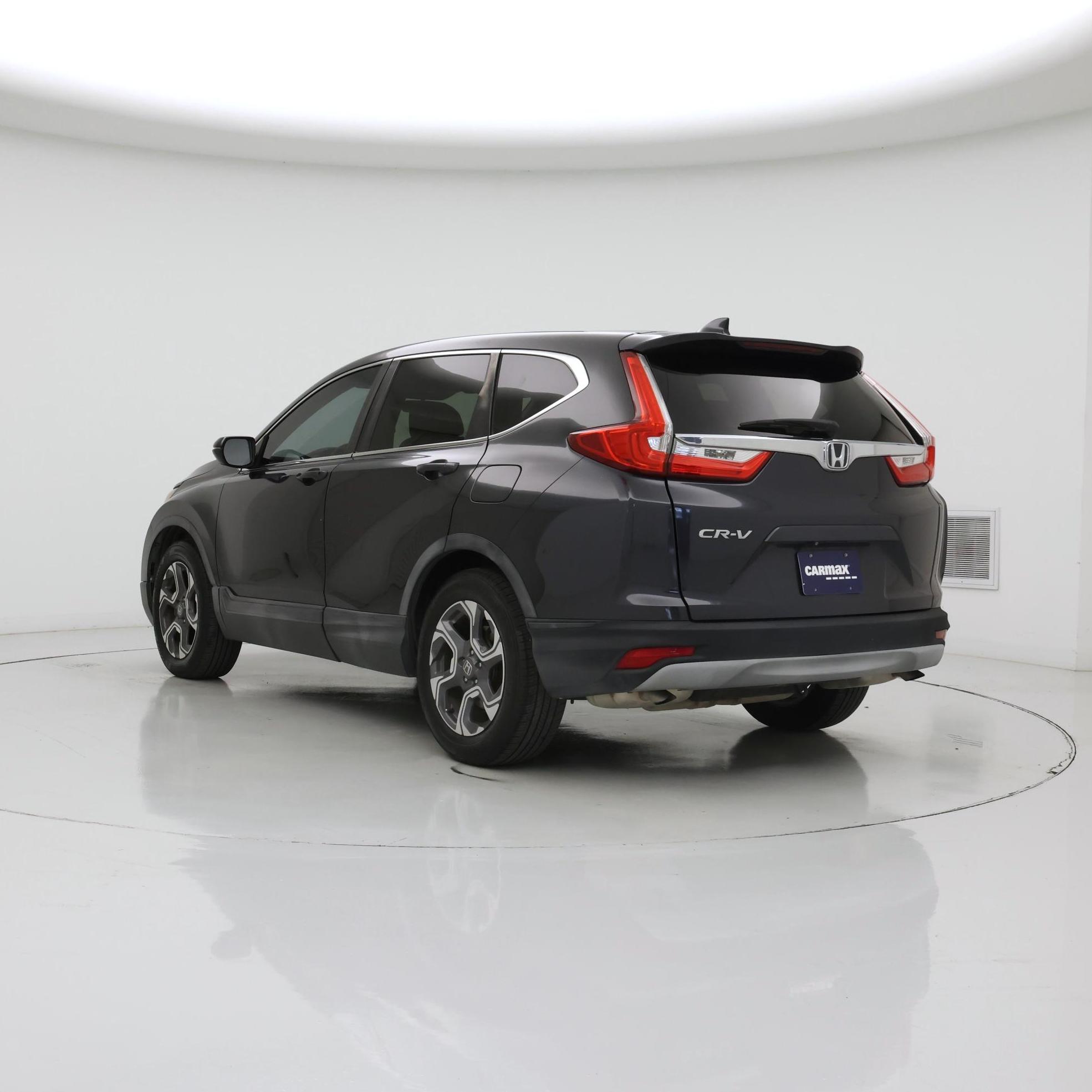 Thumbnail: 2018 Honda CR-V - 2