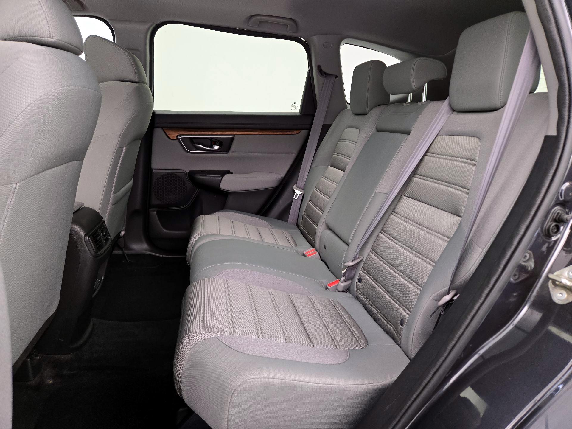 Thumbnail: 2018 Honda CR-V - 20