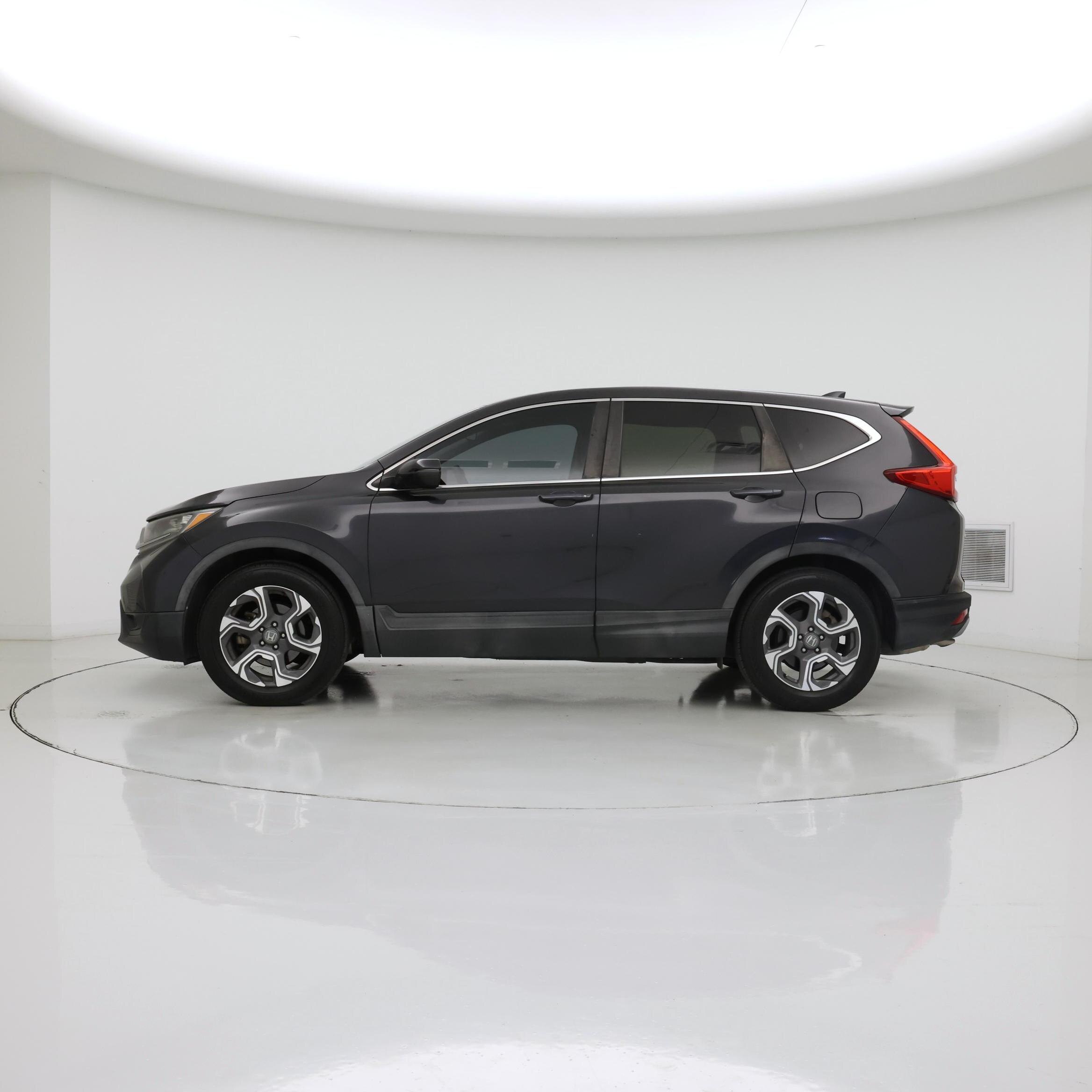 Thumbnail: 2018 Honda CR-V - 3