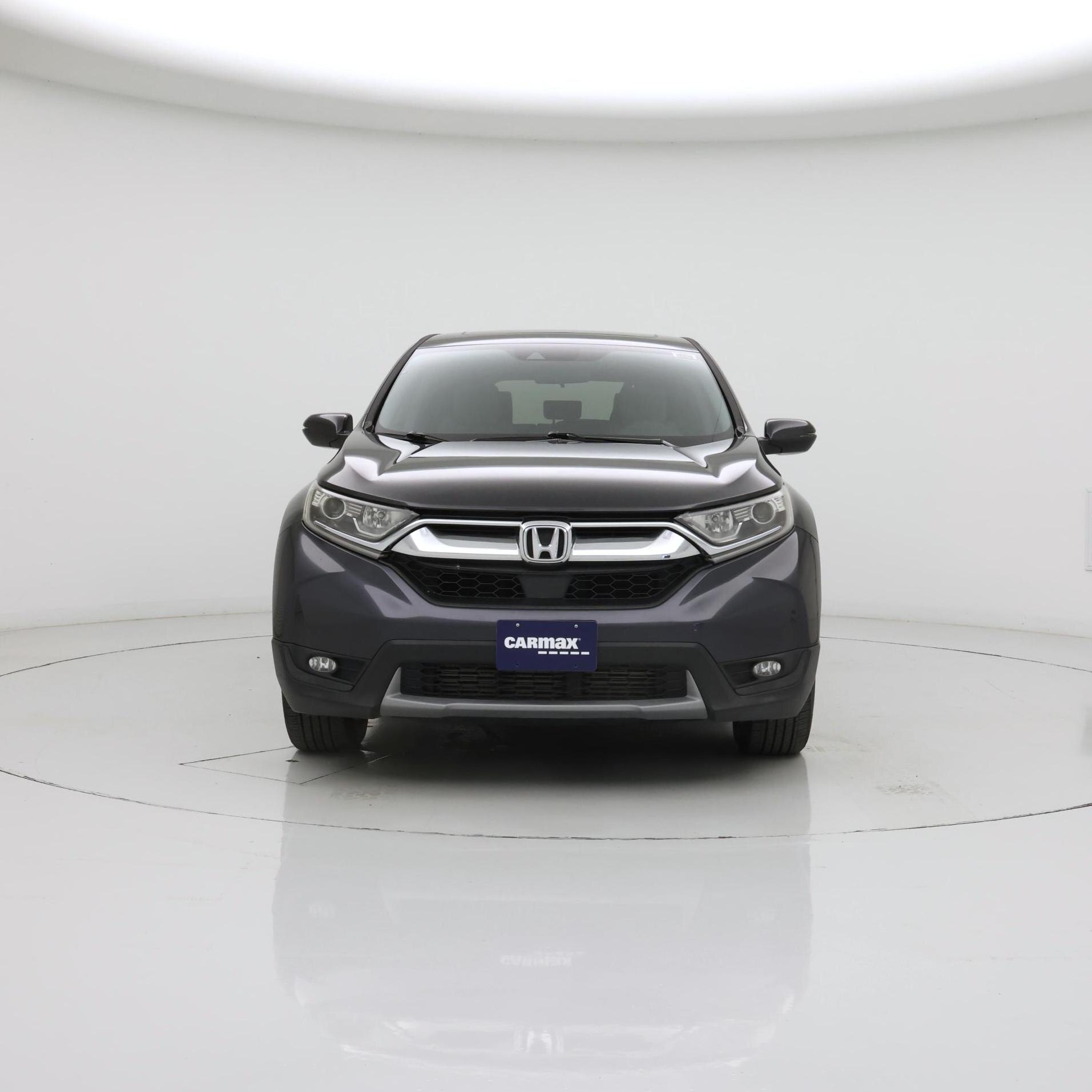 Thumbnail: 2018 Honda CR-V - 5